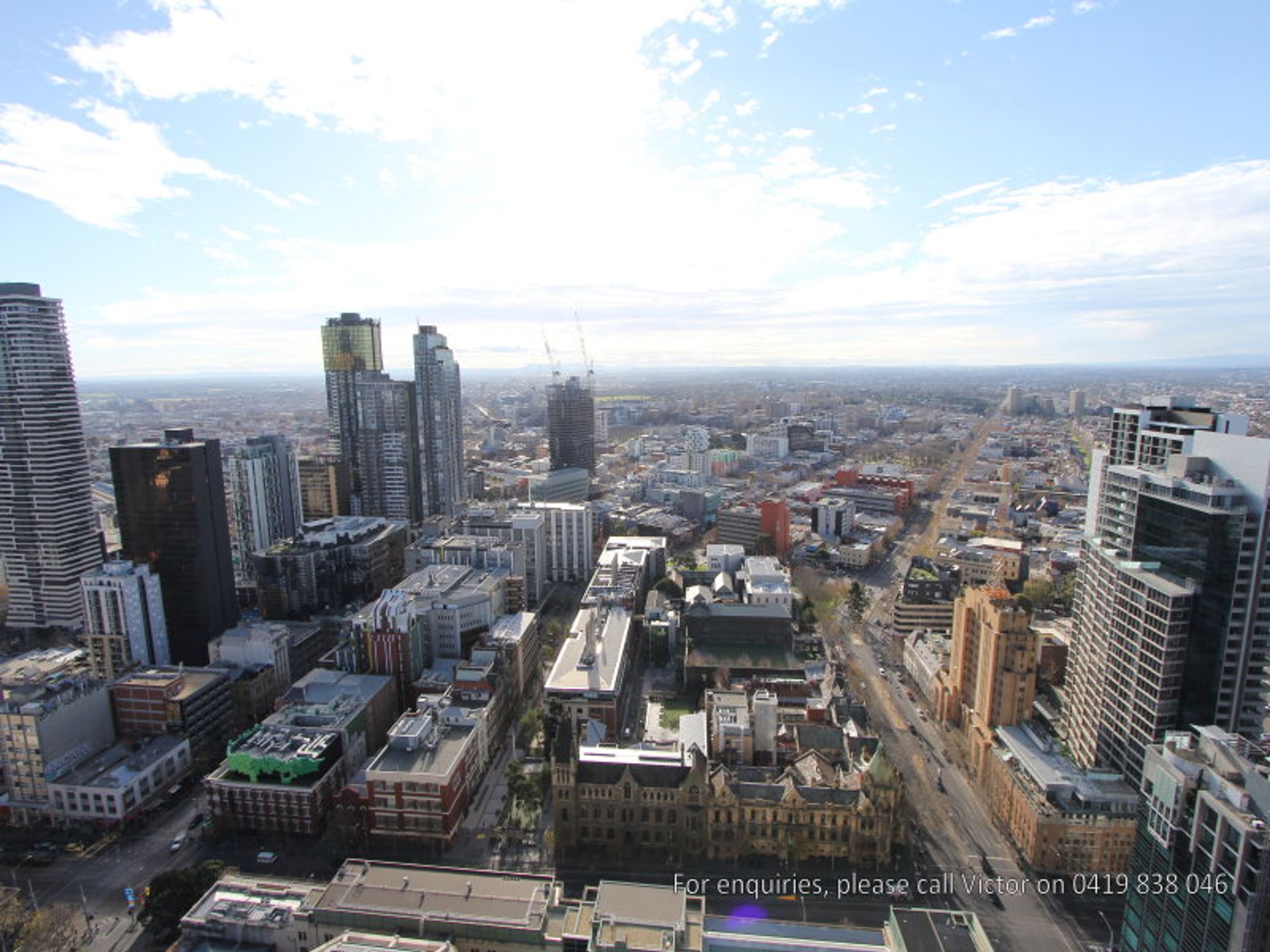 4203/22-24 Jane-Bell Lane, Melbourne - Thumbnail 6