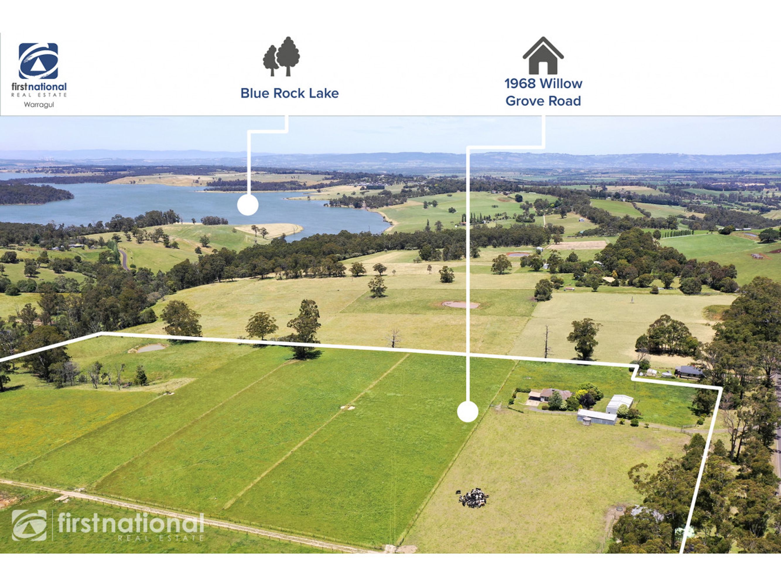 1968 Willow Grove Road, Willow Grove, VIC 3825