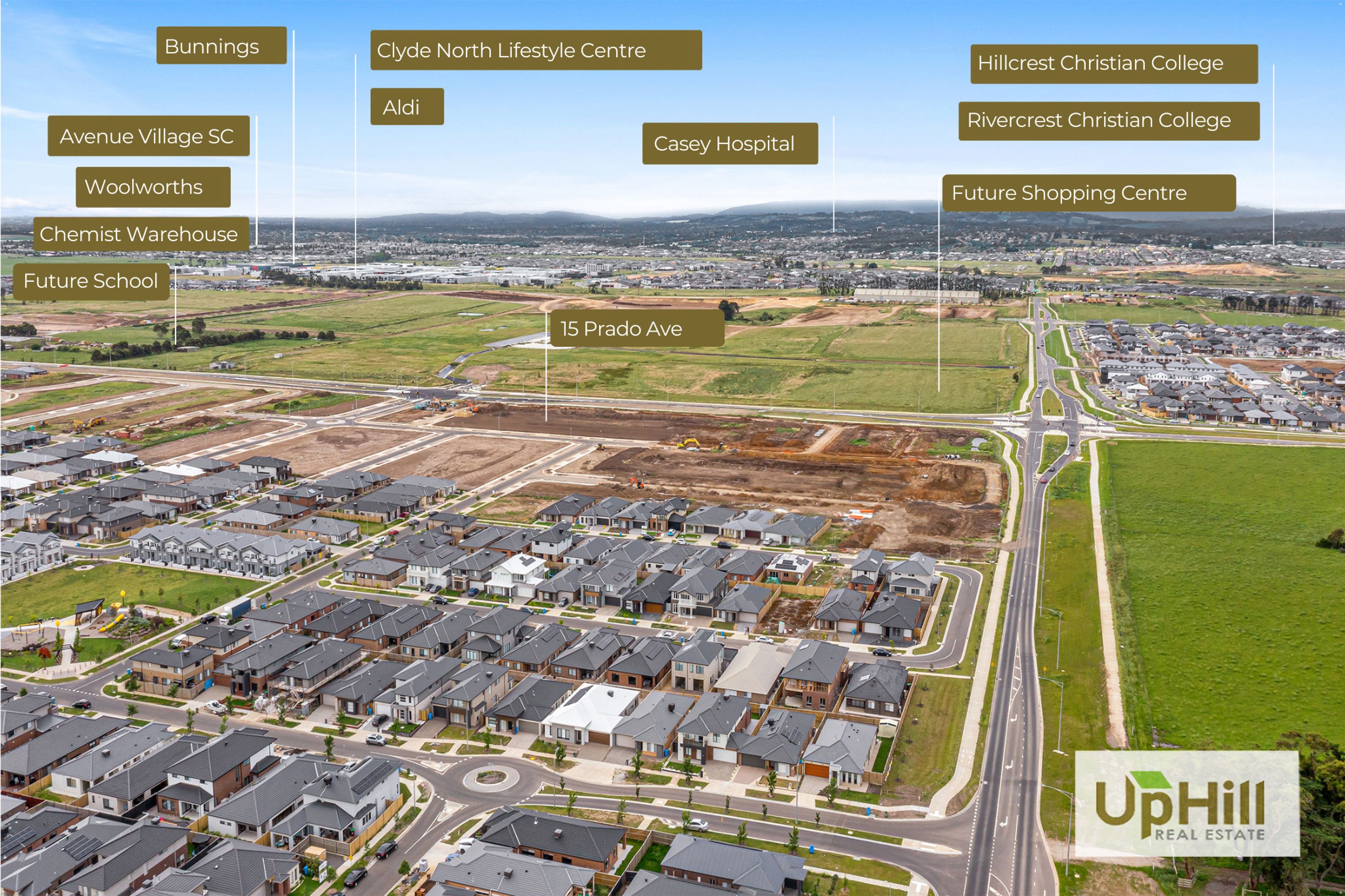 15 Prado Avenue, Clyde North - Thumbnail 2