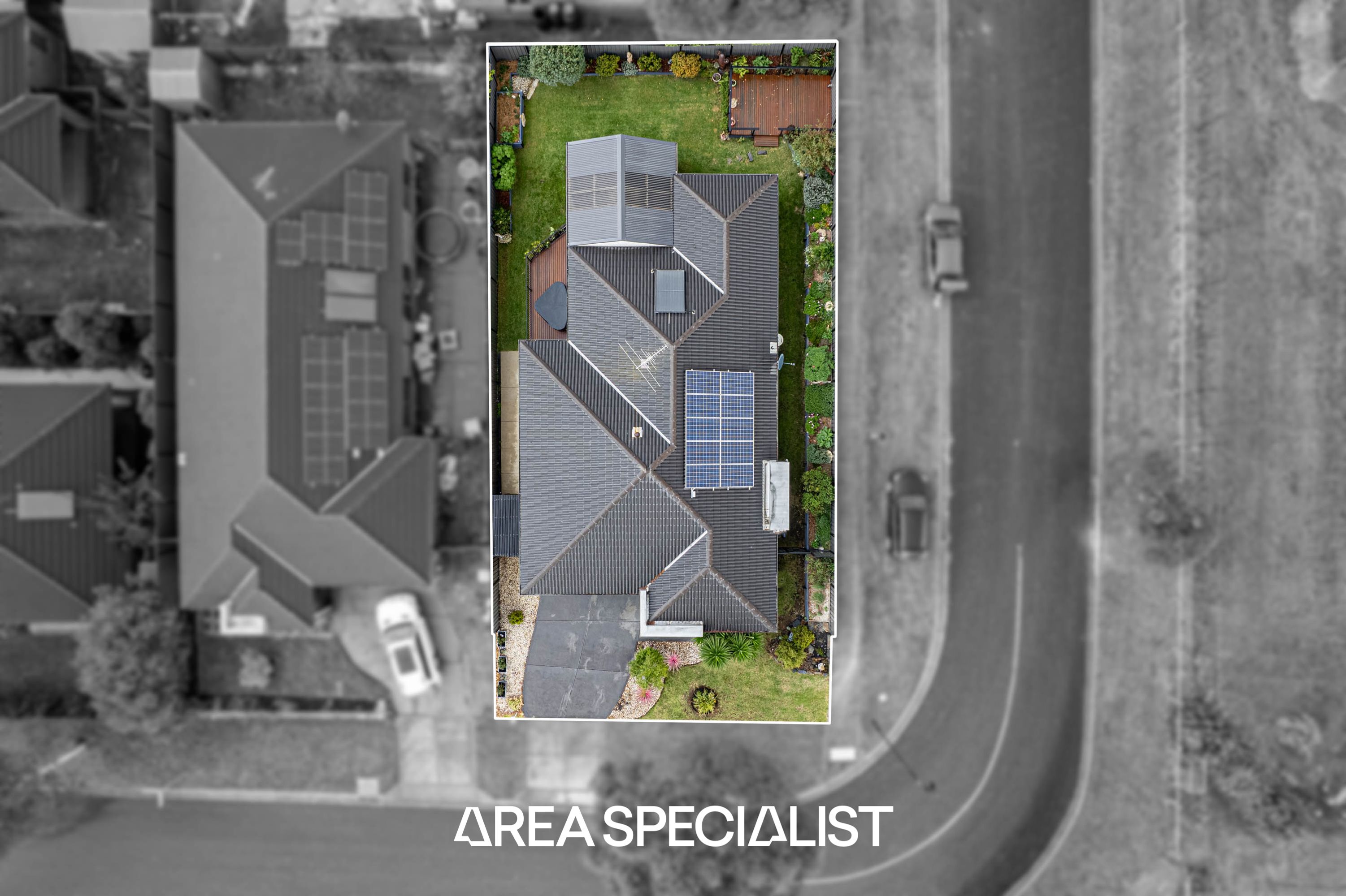 15 Half Moon Crescent, Pakenham - Thumbnail 8