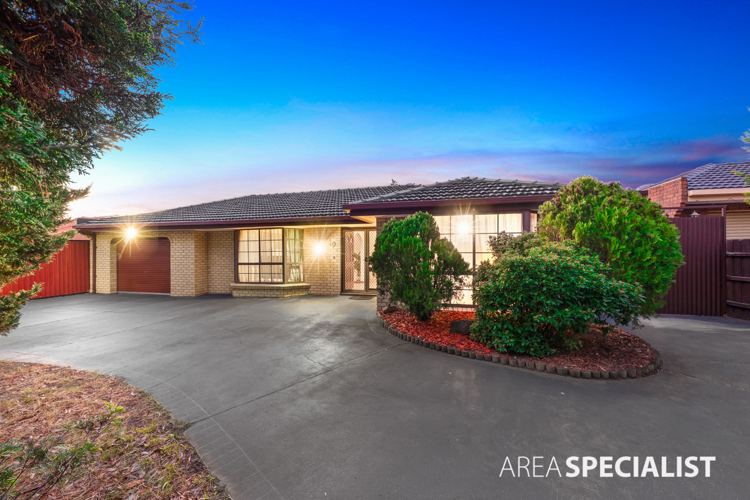 49 Fastnet Drive, Taylors Lakes VIC 3038, Taylors Lakes - Thumbnail 3