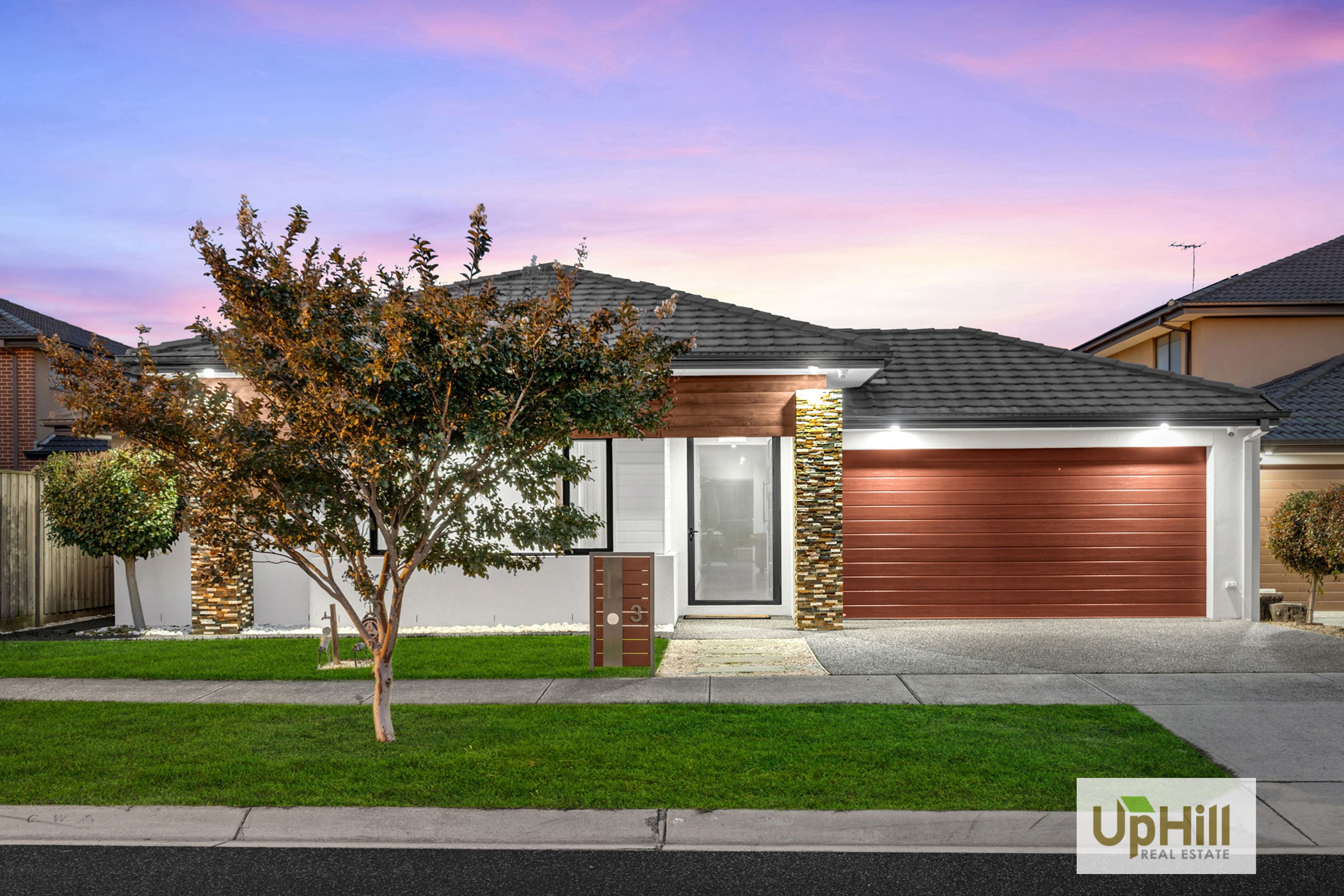3 Blundy Boulevard, Clyde North - Image 1