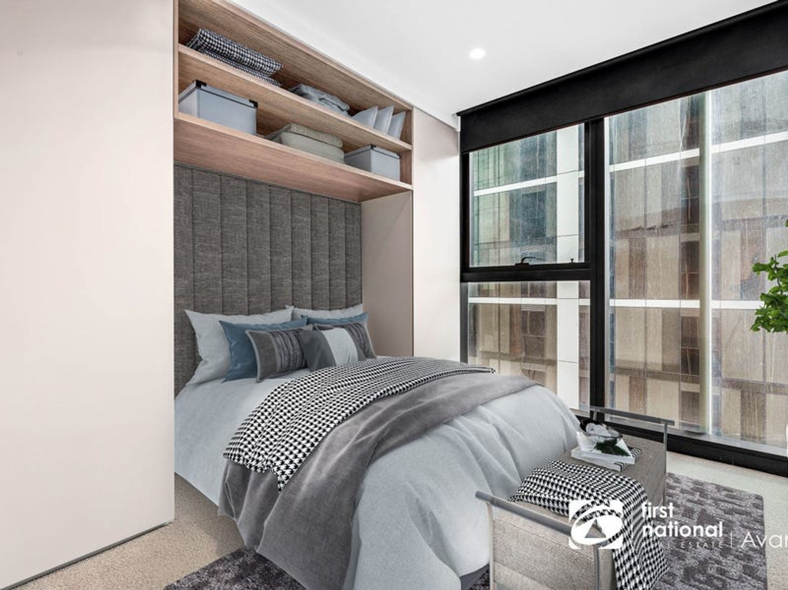 1902/462 Elizabeth Street, Melbourne - Thumbnail 8