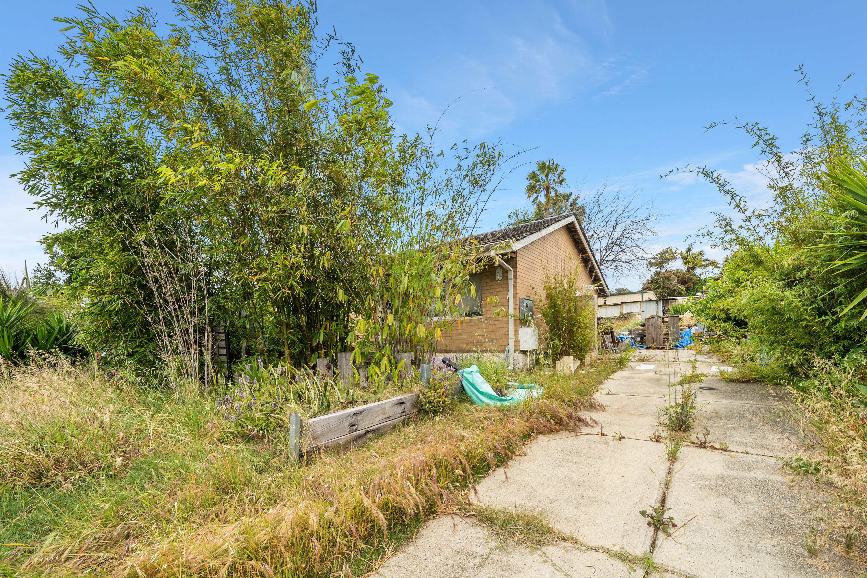 15B Doherty Road