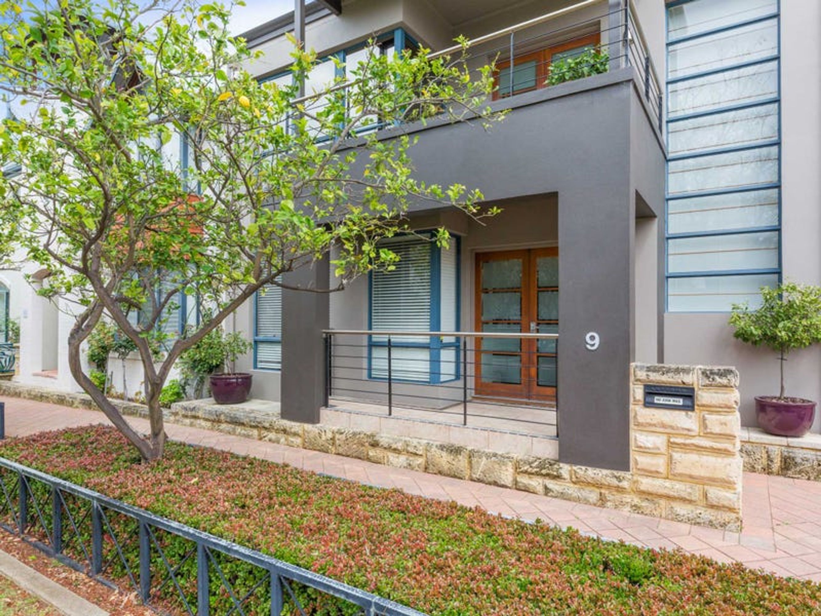 9 Old Jacaranda Way, Subiaco, WA 6008, Subiaco - Thumbnail 3