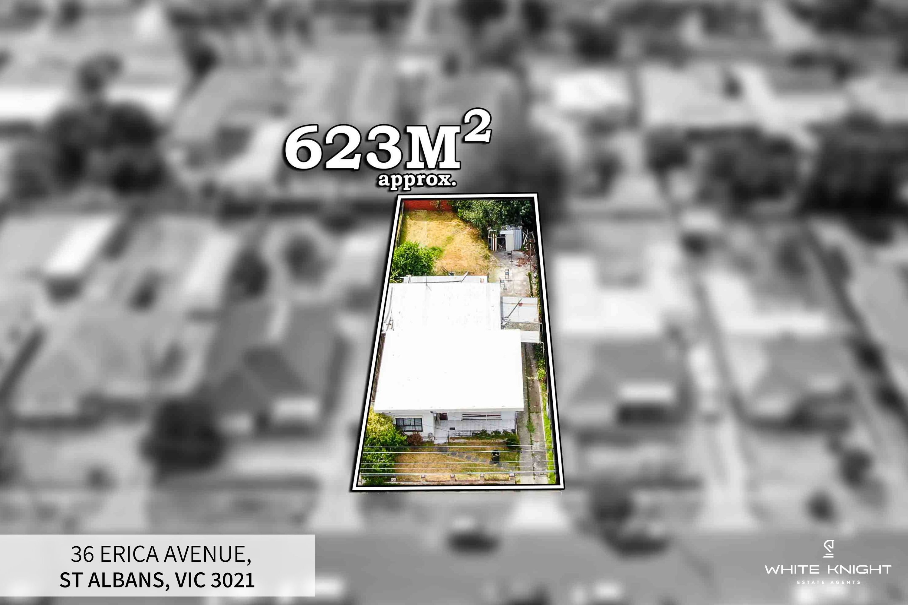 36 Erica Avenue, St Albans VIC 3021, St Albans - Thumbnail 5