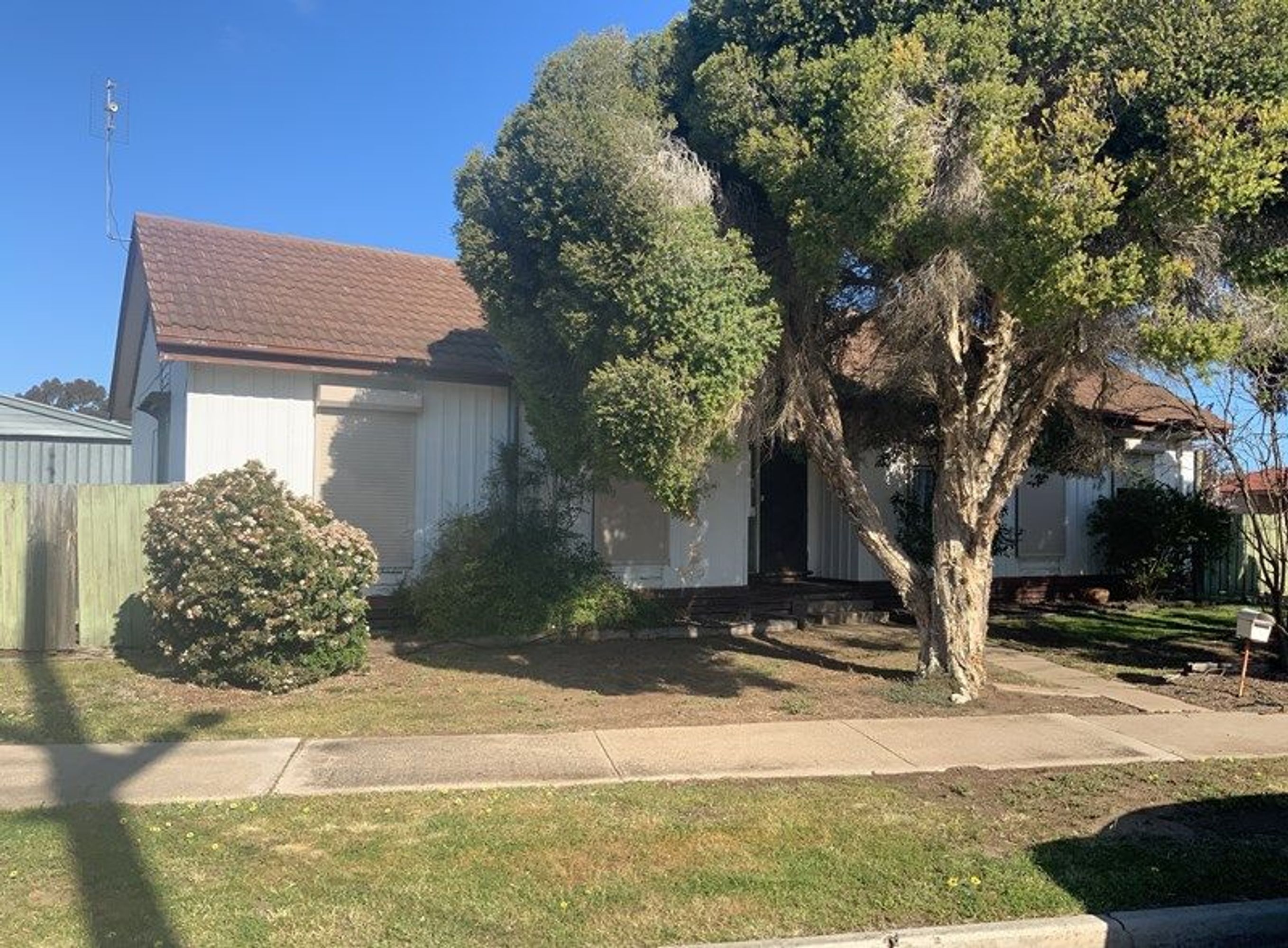 18 Forsyth Avenue, Horsham VIC 3400
