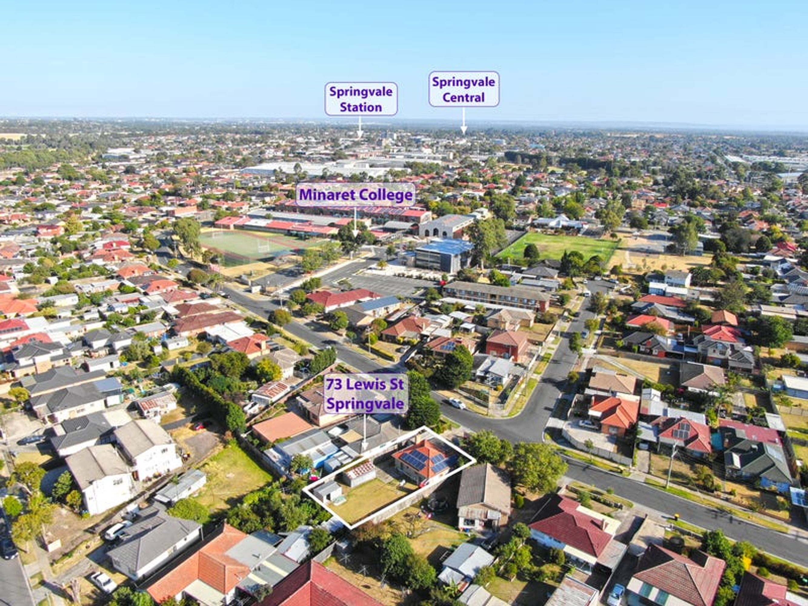 73 Lewis Street, Springvale - Thumbnail 2