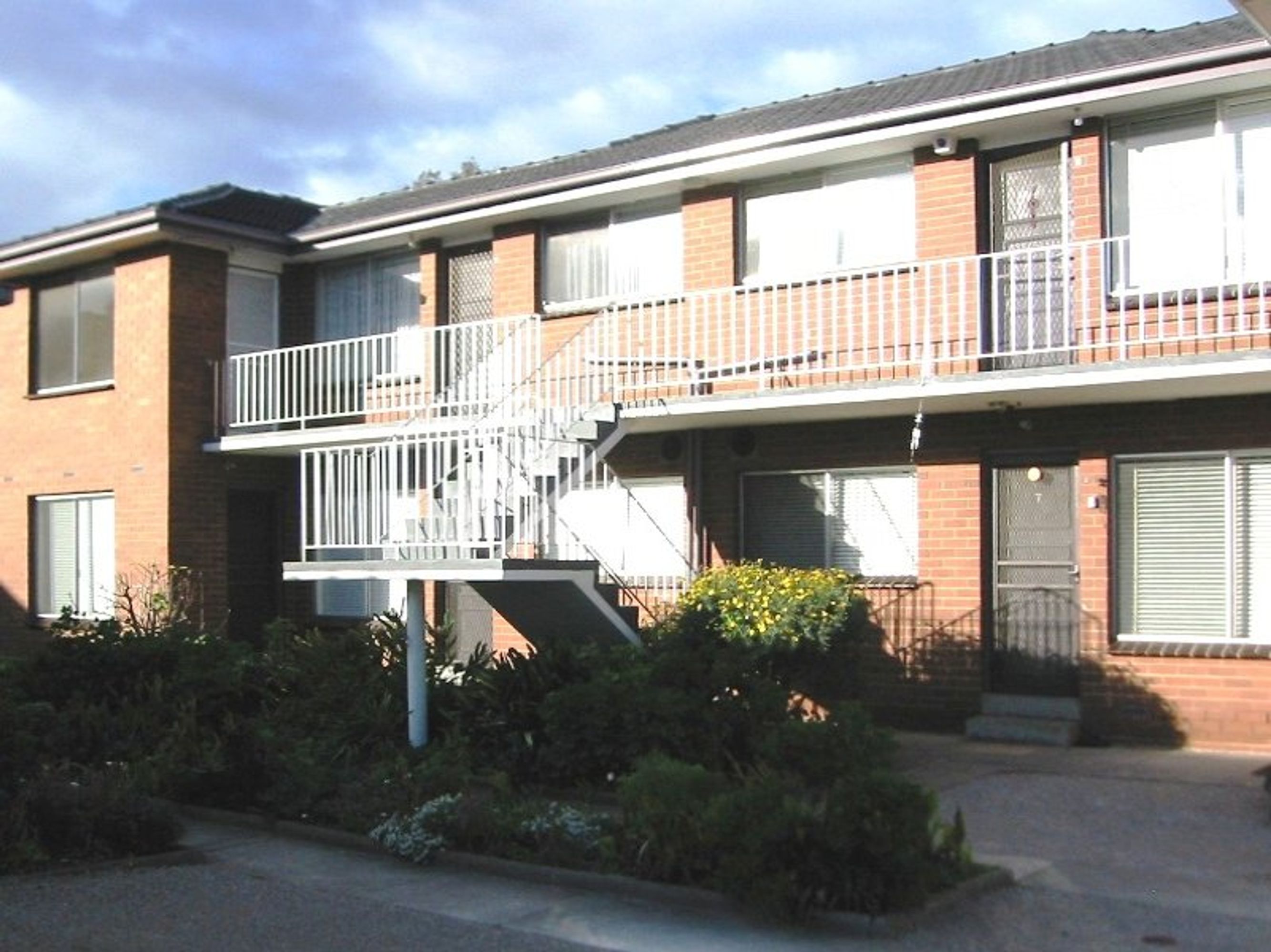 5/423 Springvale Road