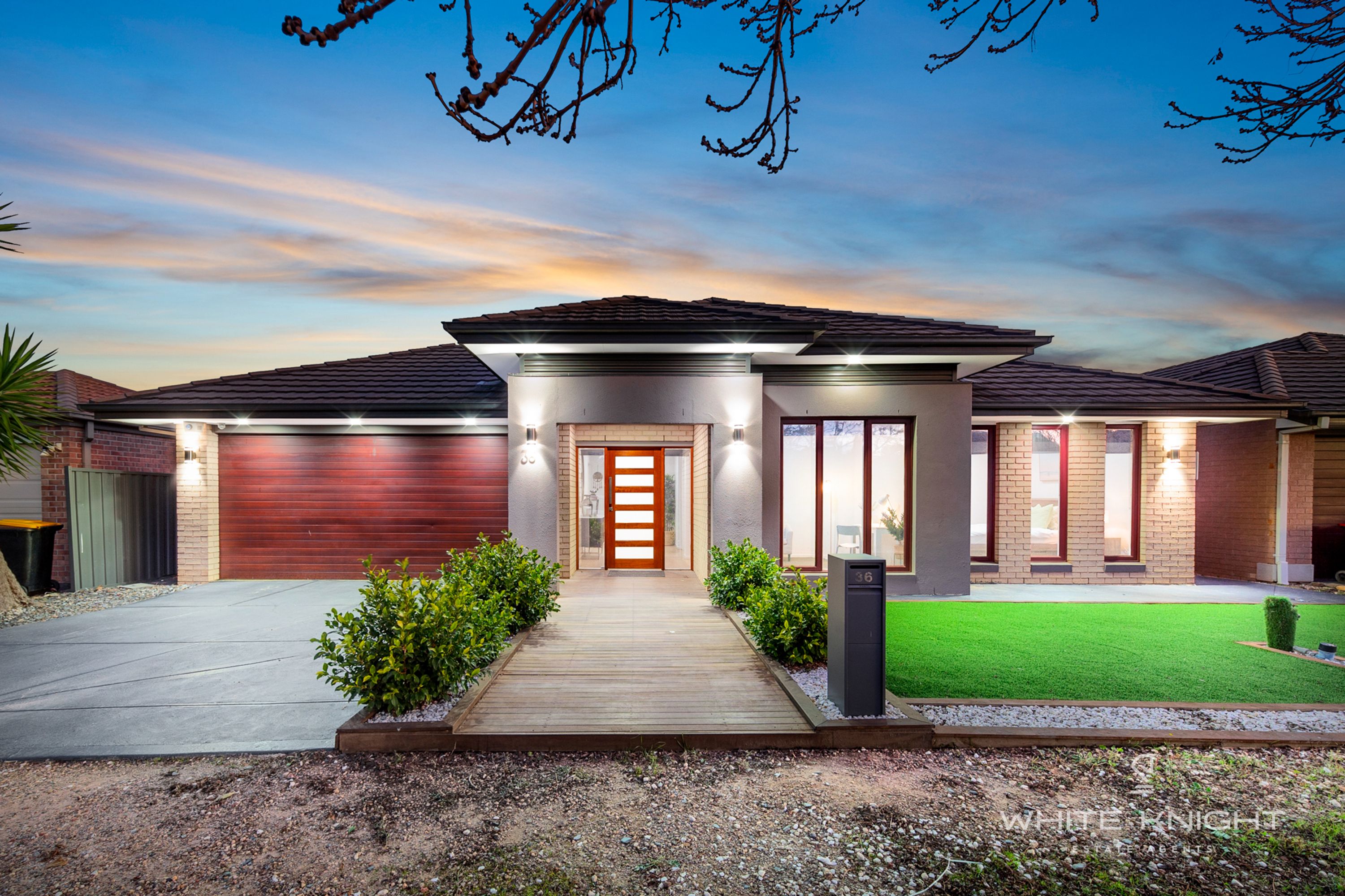 36 Cassan Way, Caroline Springs VIC 3023, Caroline Springs - Thumbnail 2