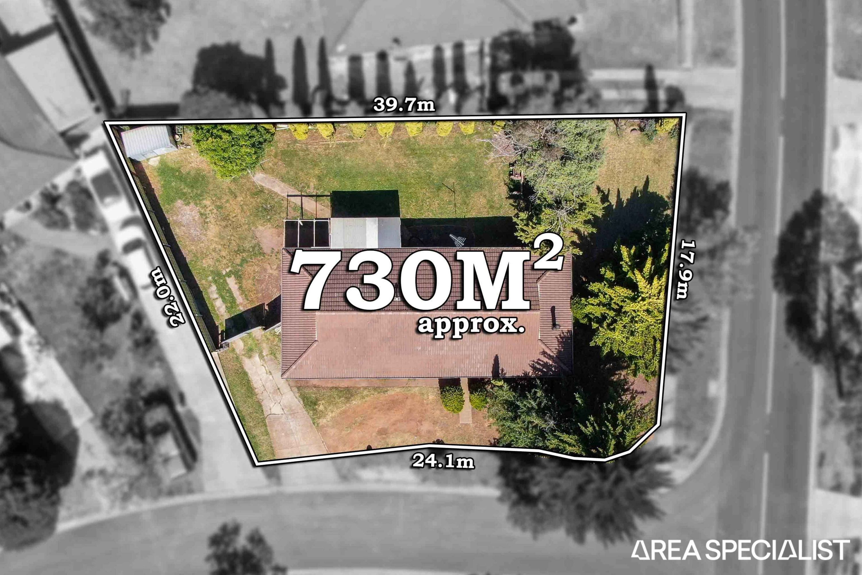 25 Hilton Way, Melton West - Image 1