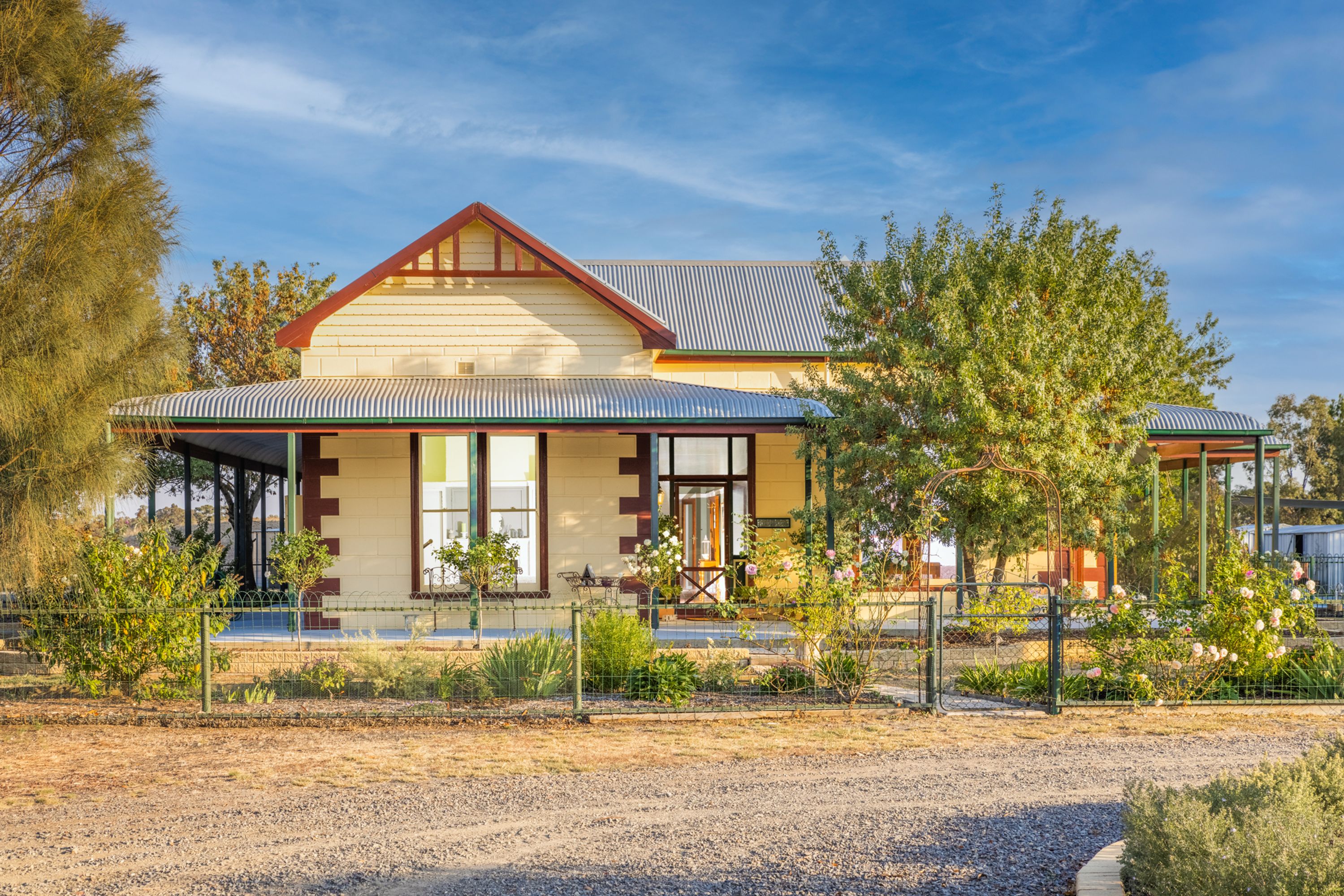 256 Horsham-Lubeck Road, Riverside VIC 3401, Riverside - Image 1