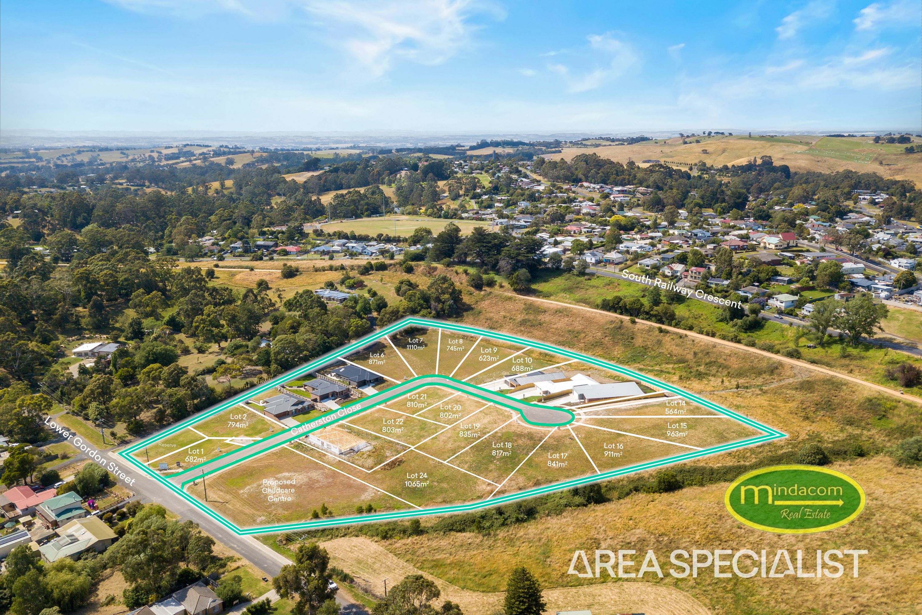 1-20 Catherston Close, Korumburra - Thumbnail 6