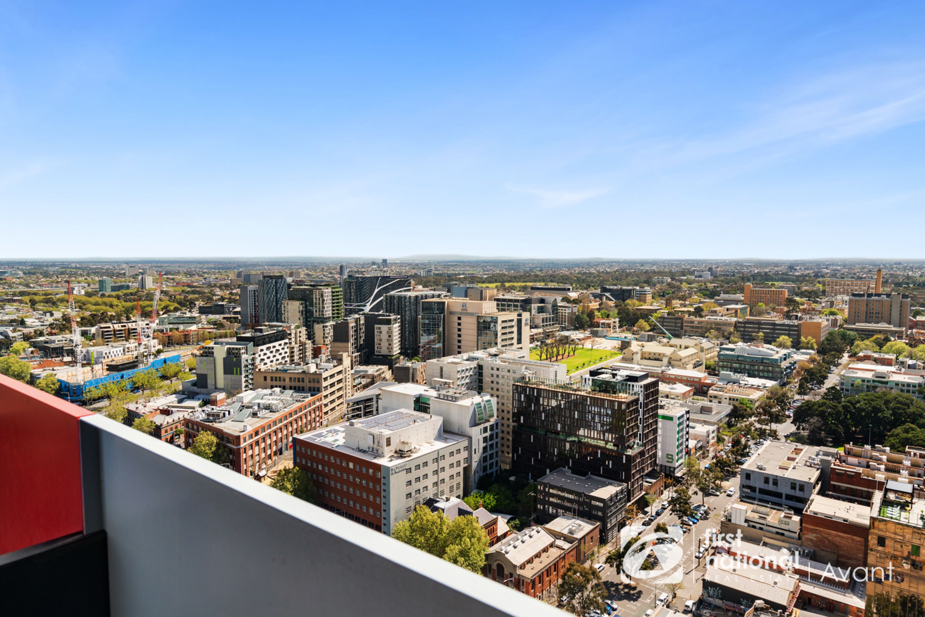 555 Swanston Street, Carlton - Thumbnail 8