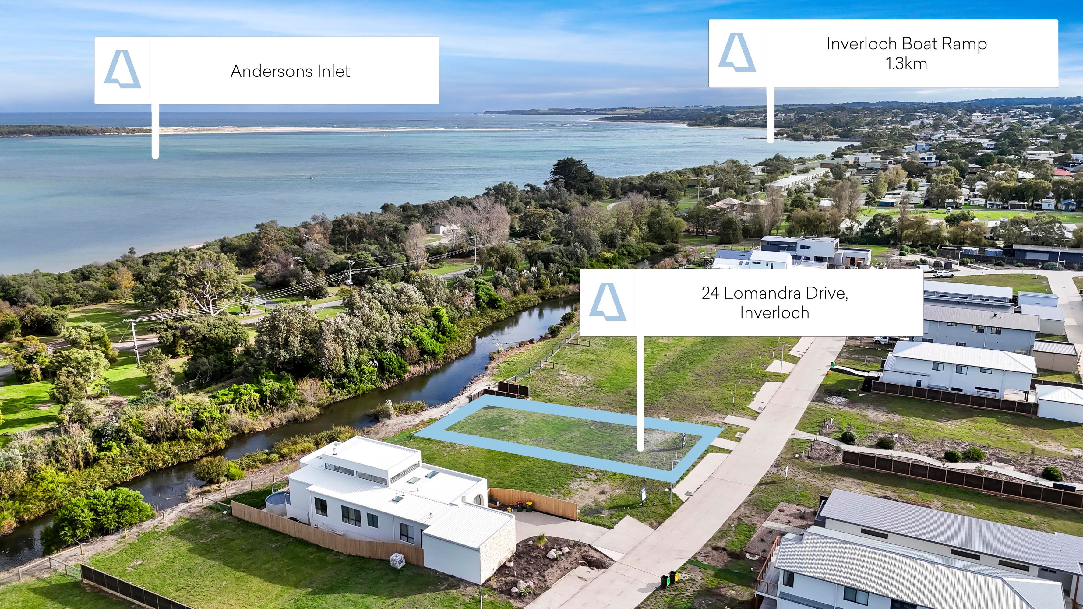 24 Lomandra Drive, Inverloch, Inverloch - Image 1