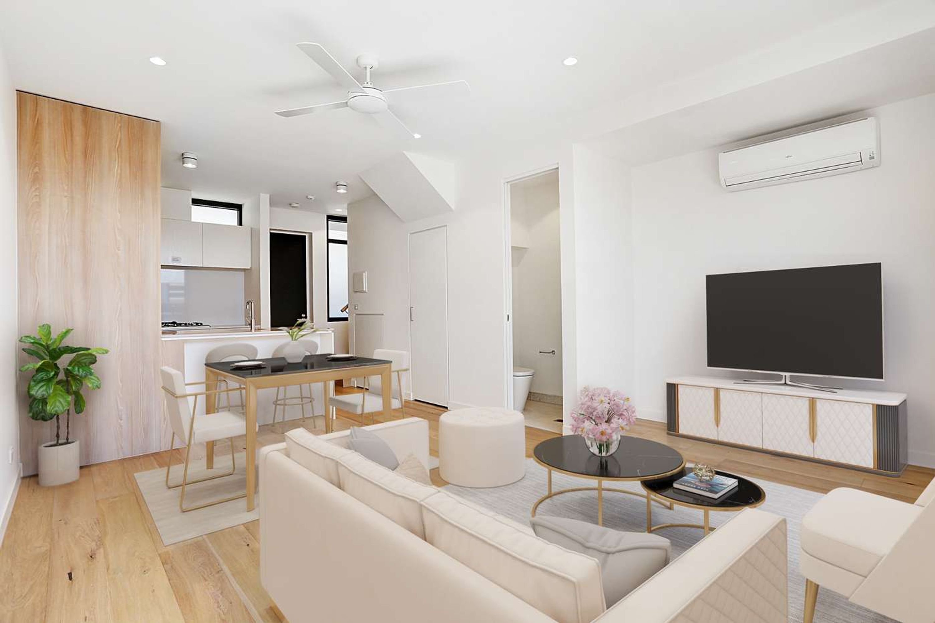205/17 Loranne Street, Bentleigh, Bentleigh - Image 1