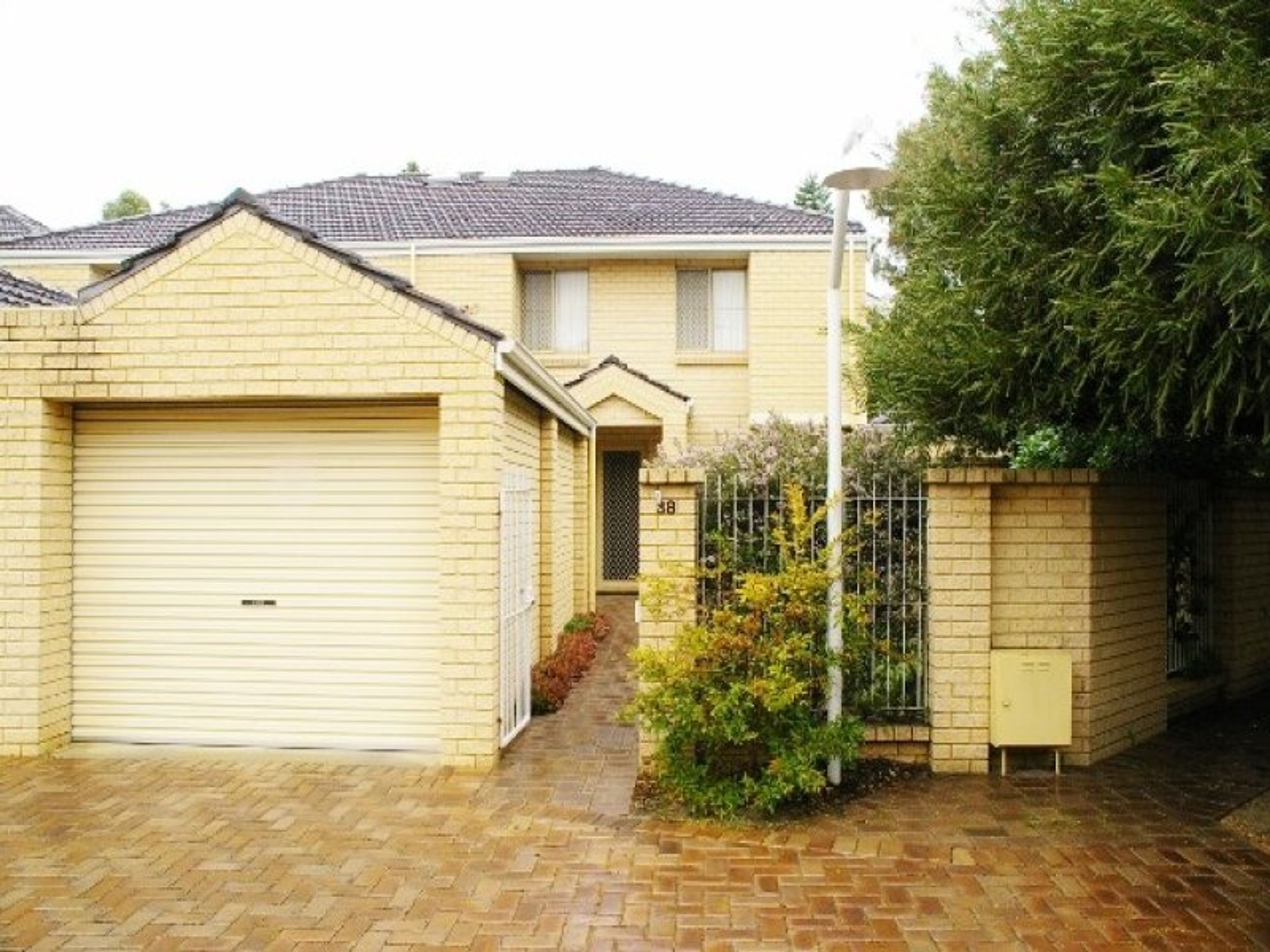38/19 Flynn Street, Churchlands, WA 6018, Churchlands - Image 1