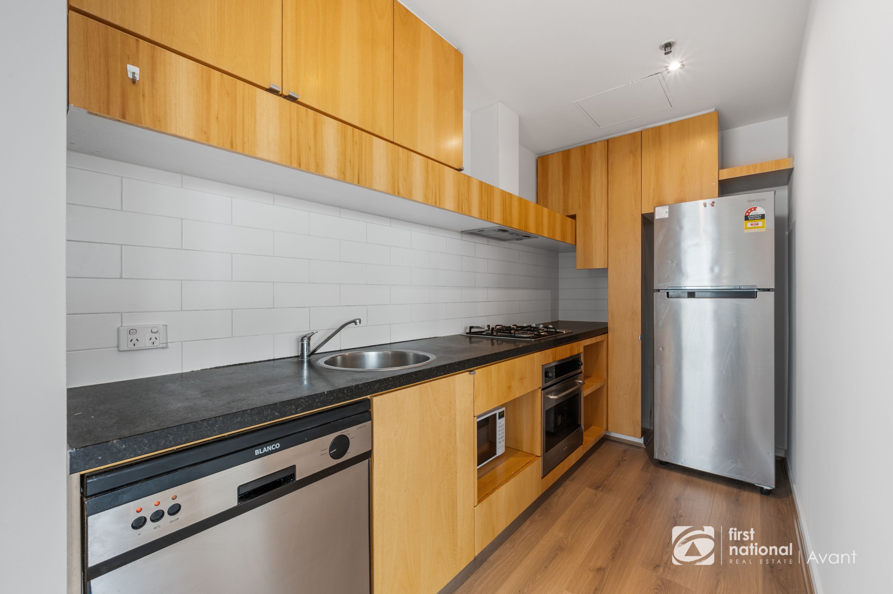 4110/22-24 Jane Bell Lane, Melbourne - Thumbnail 8