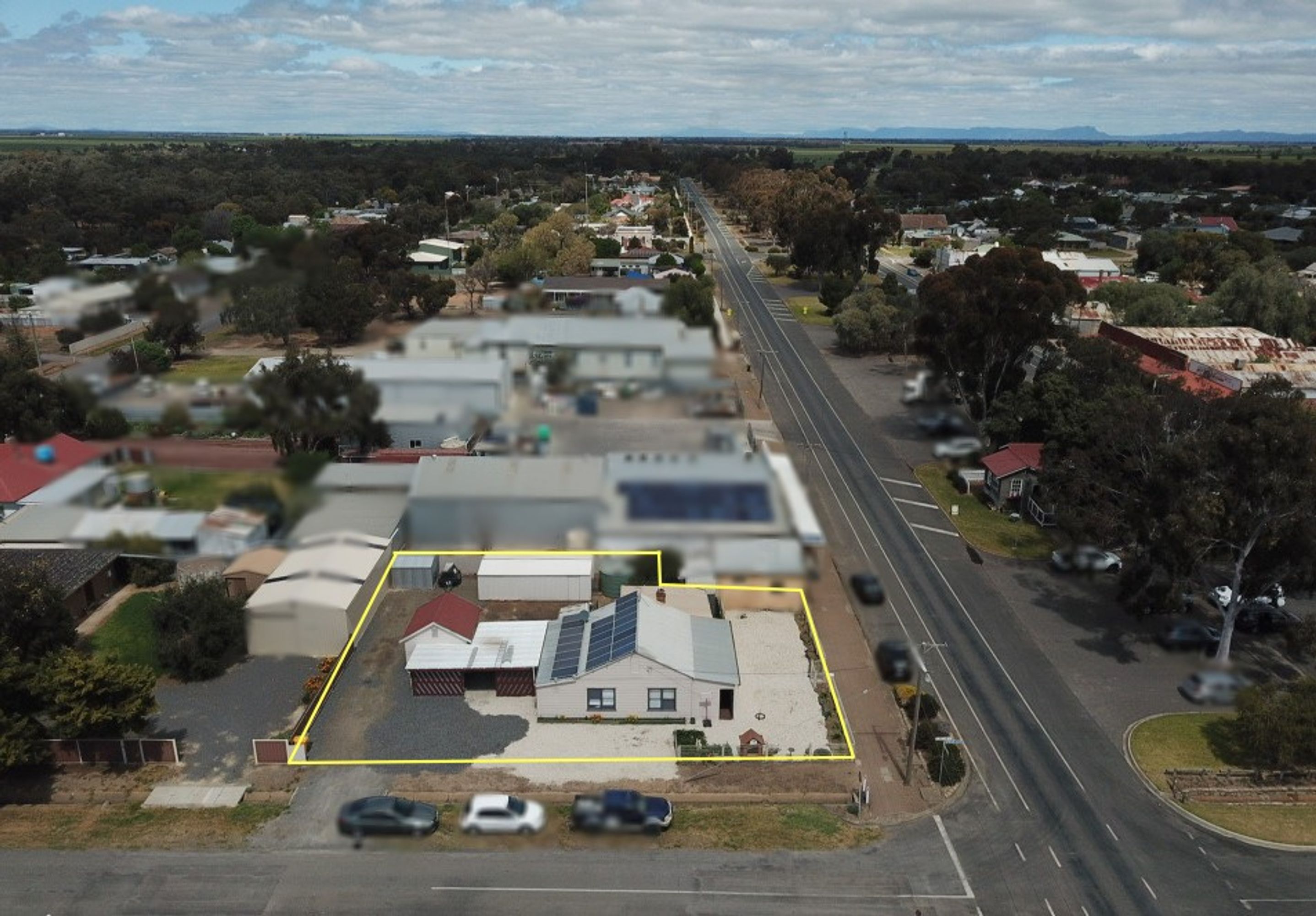 21 Cromie Street, Rupanyup VIC 3388, Rupanyup - Thumbnail 3