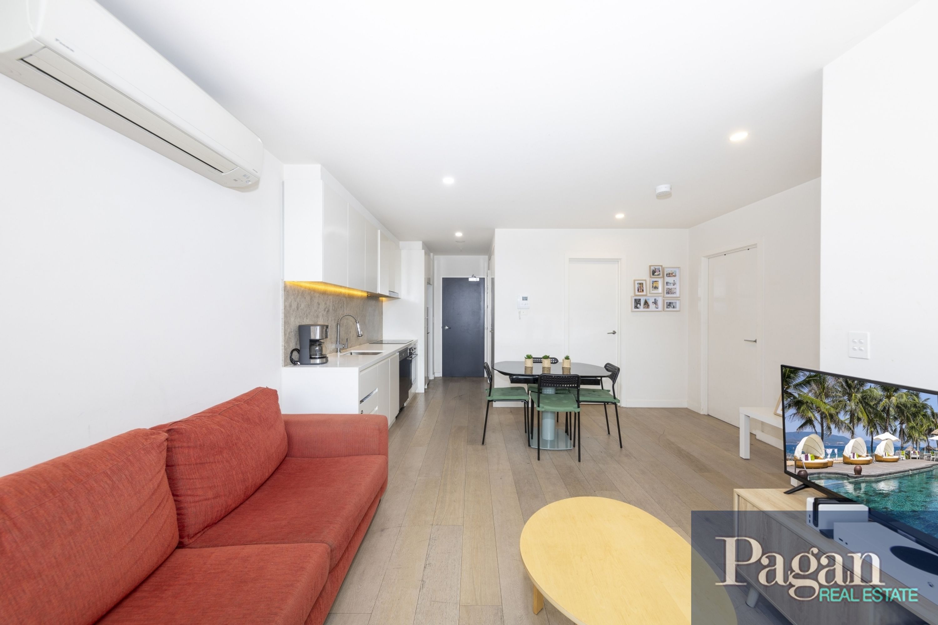 407/33 racecourse road, North Melbourne - Thumbnail 4