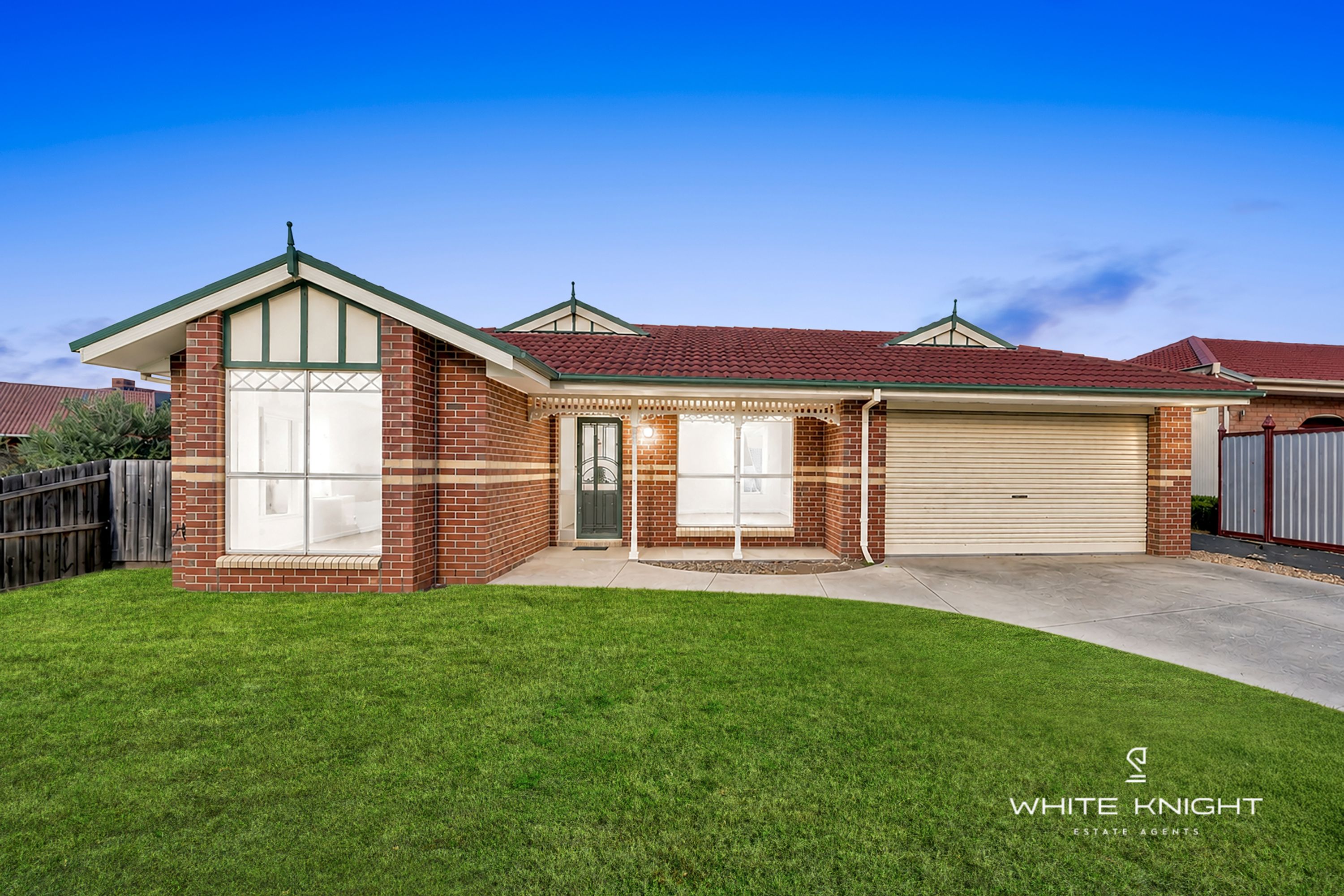 13 Elissa Way, St Albans, VIC 3021
