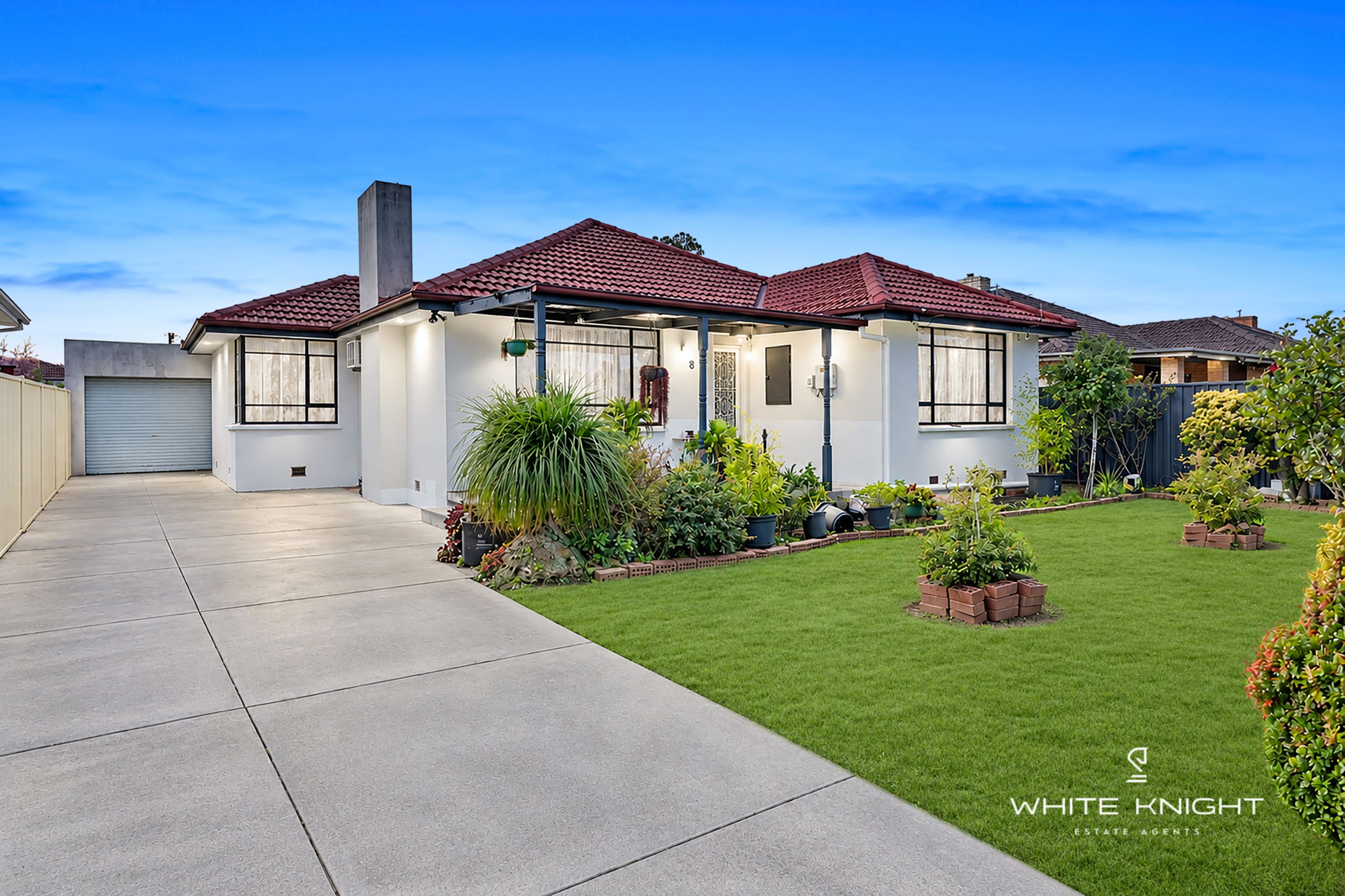 8 Halesworth Street, St Albans - Image 1