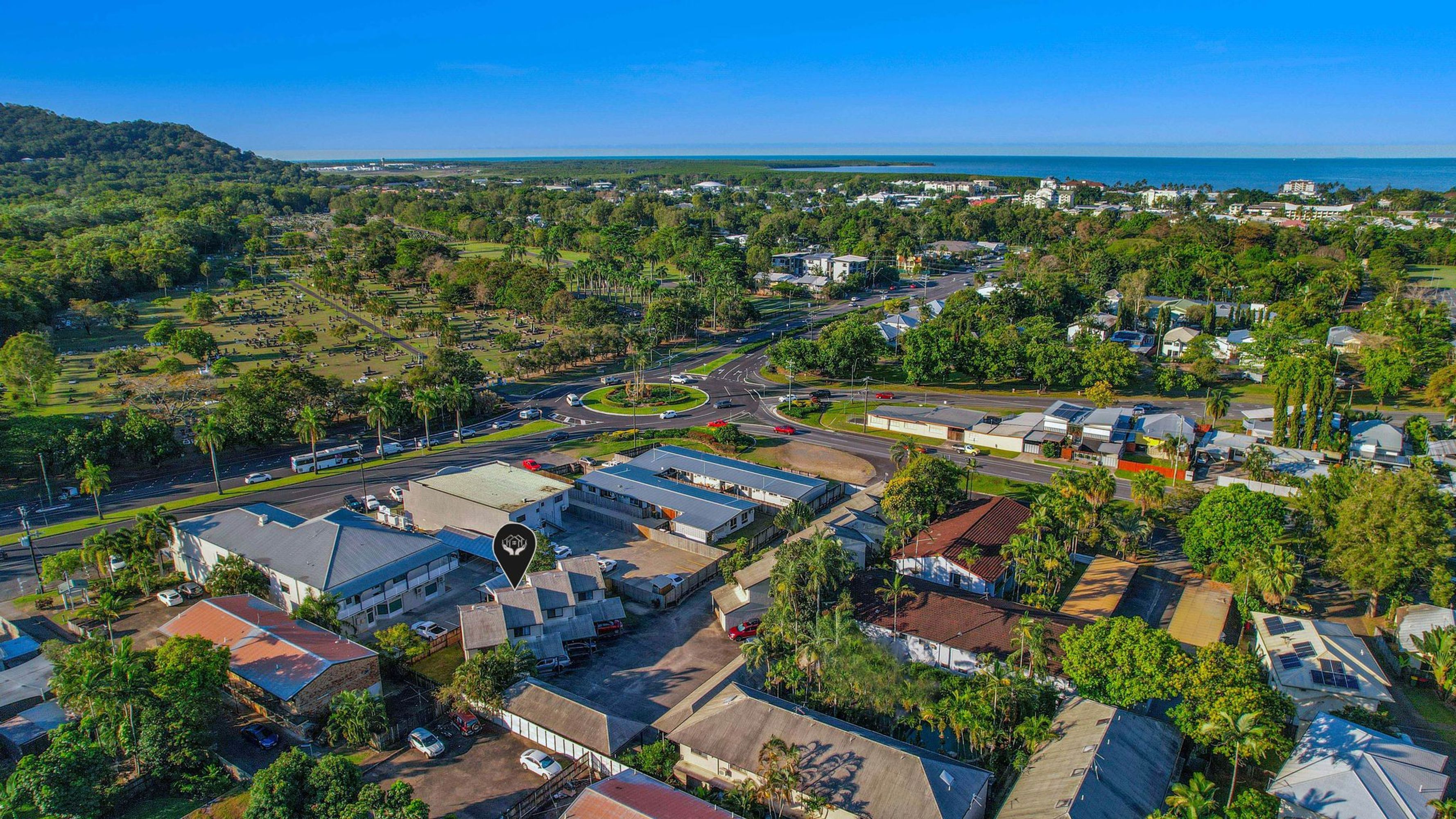 2/457 Severin Street, Manunda - Image 1