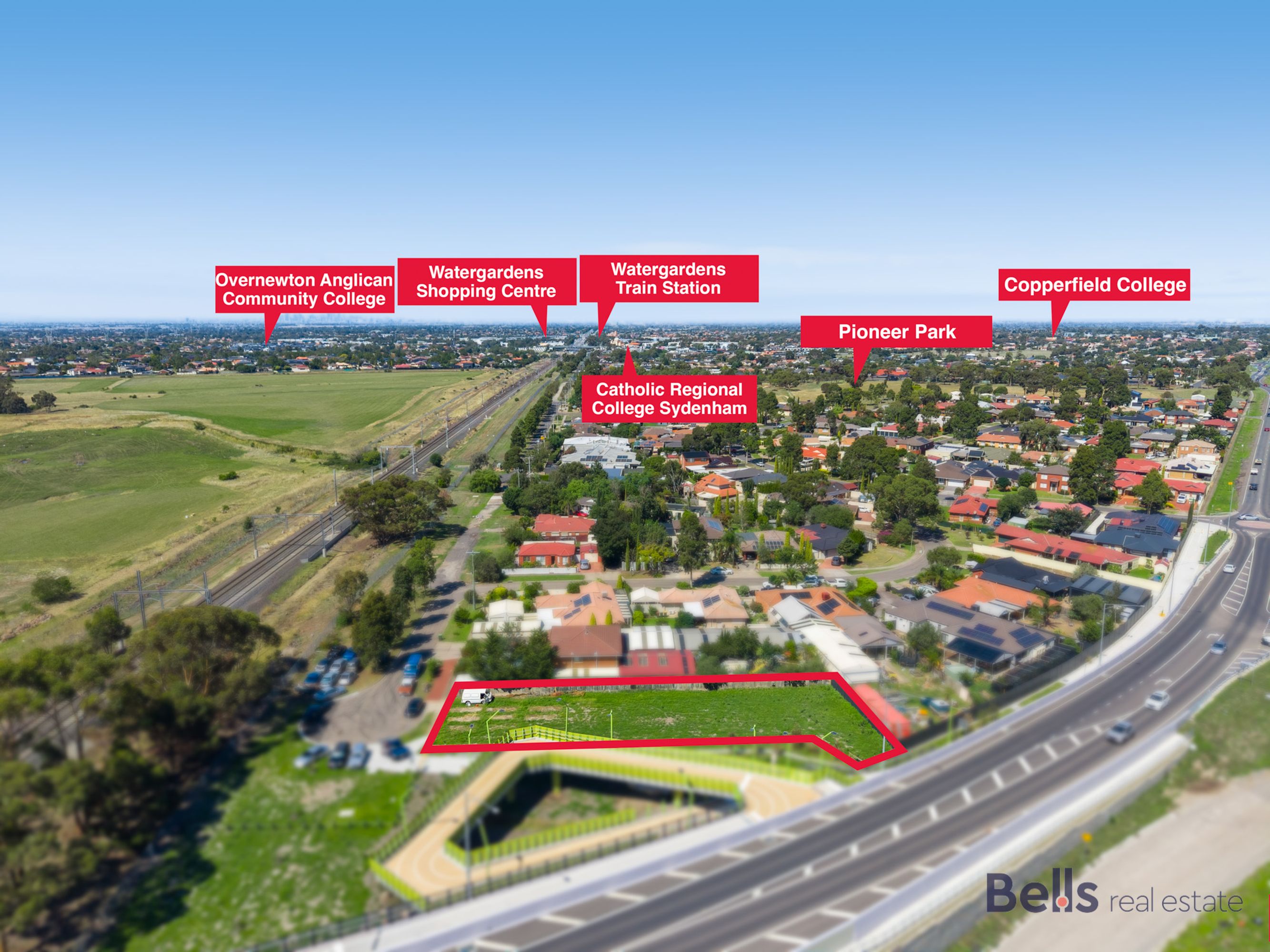 17 Nottingham Way, Sydenham - Thumbnail 3