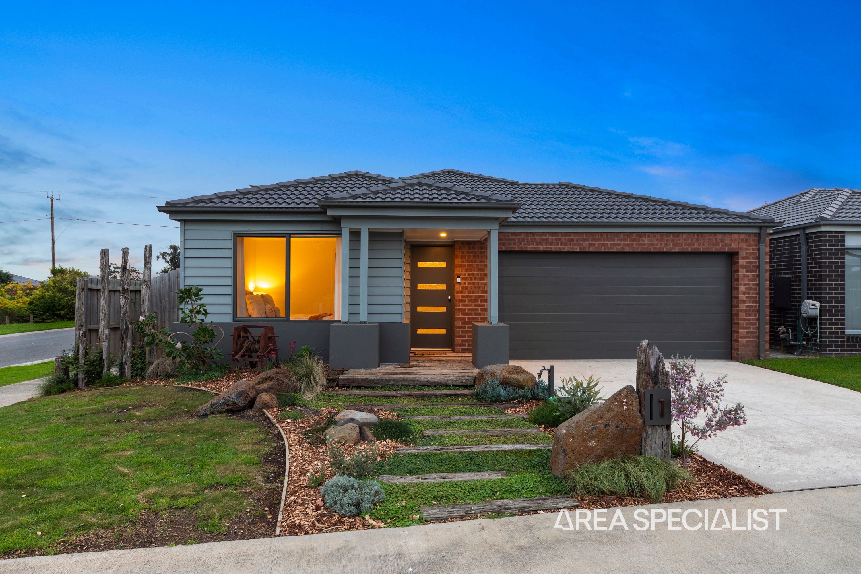 1 Inventor Lane, Longwarry, Longwarry - Image 1