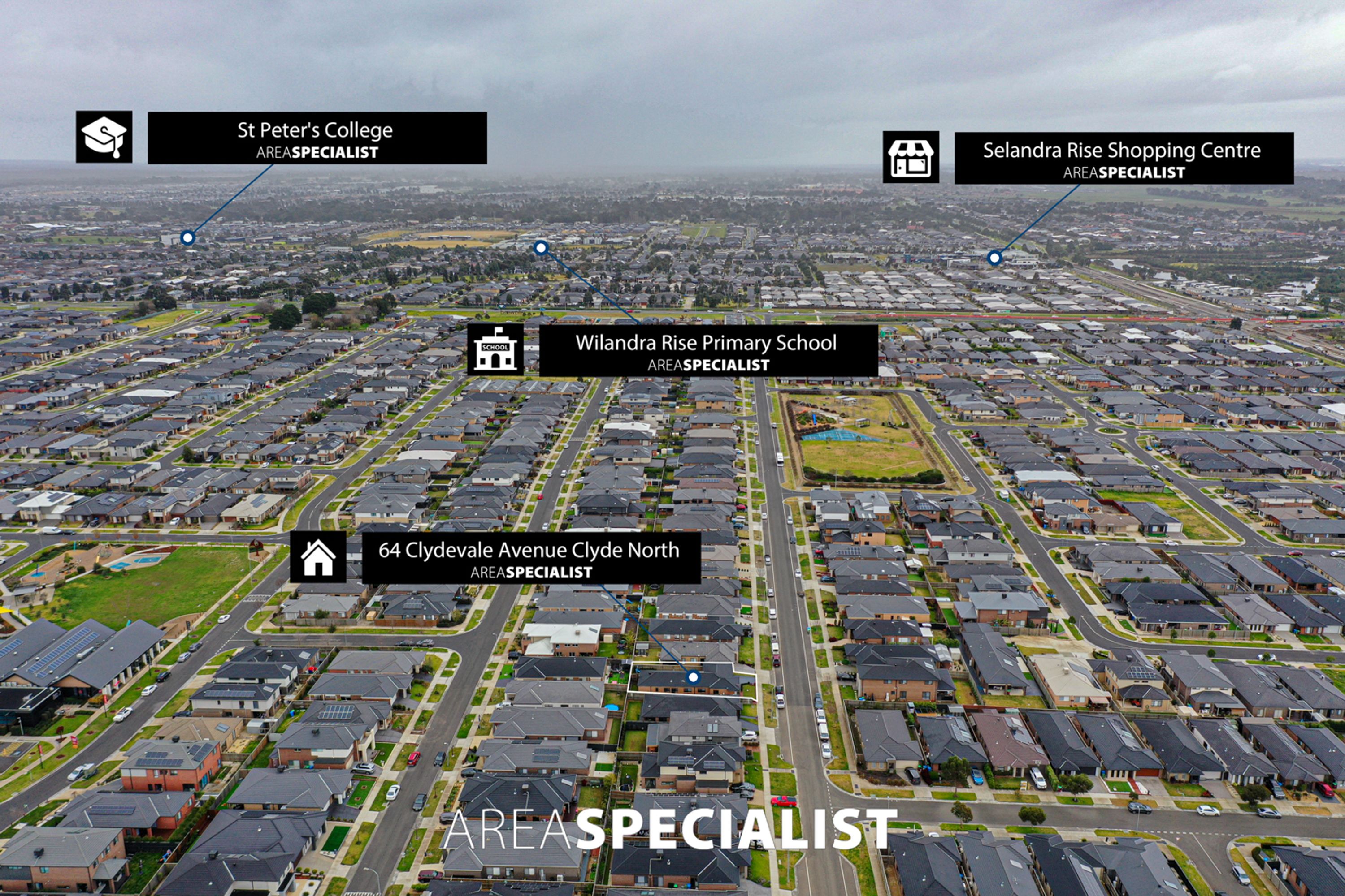 64 Clydevale Avenue, Clyde North - Thumbnail 6
