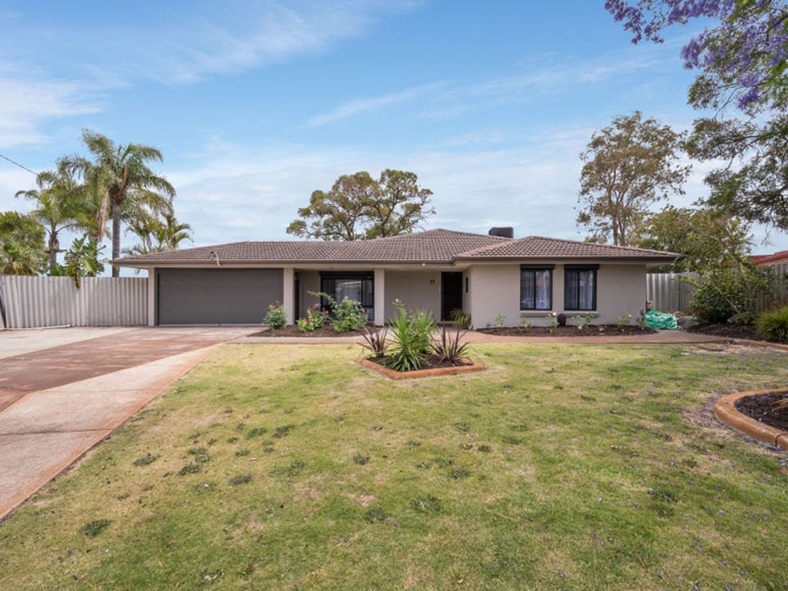 11 Rudall Close