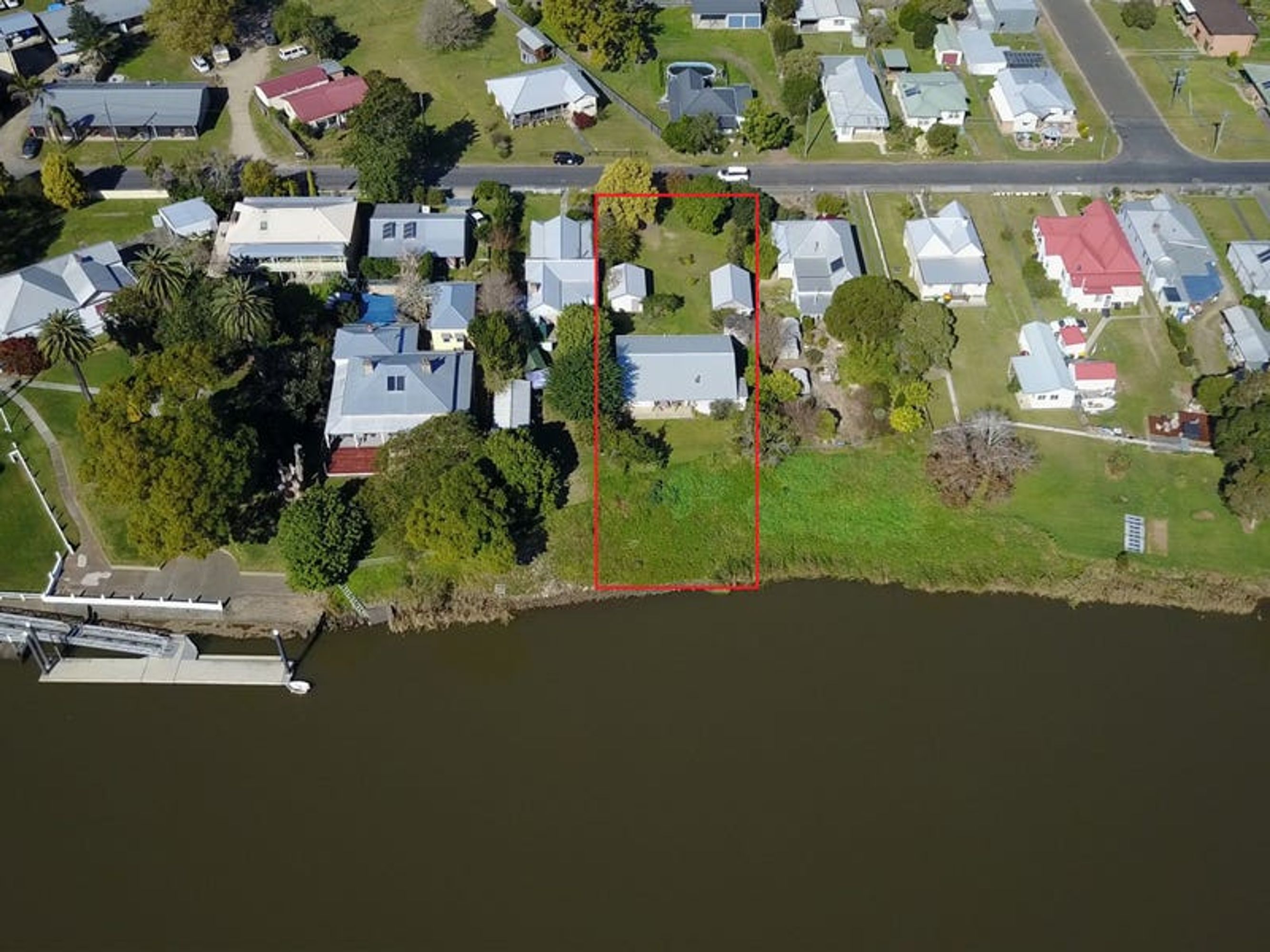 21 River Street, Ulmarra - Image 1