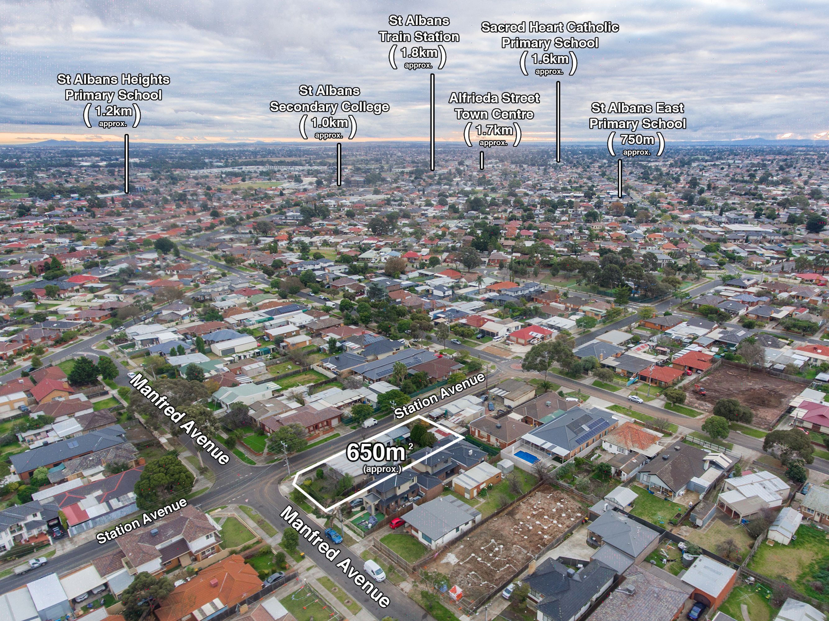 19 Manfred Avenue, St Albans VIC 3021, St Albans - Thumbnail 6