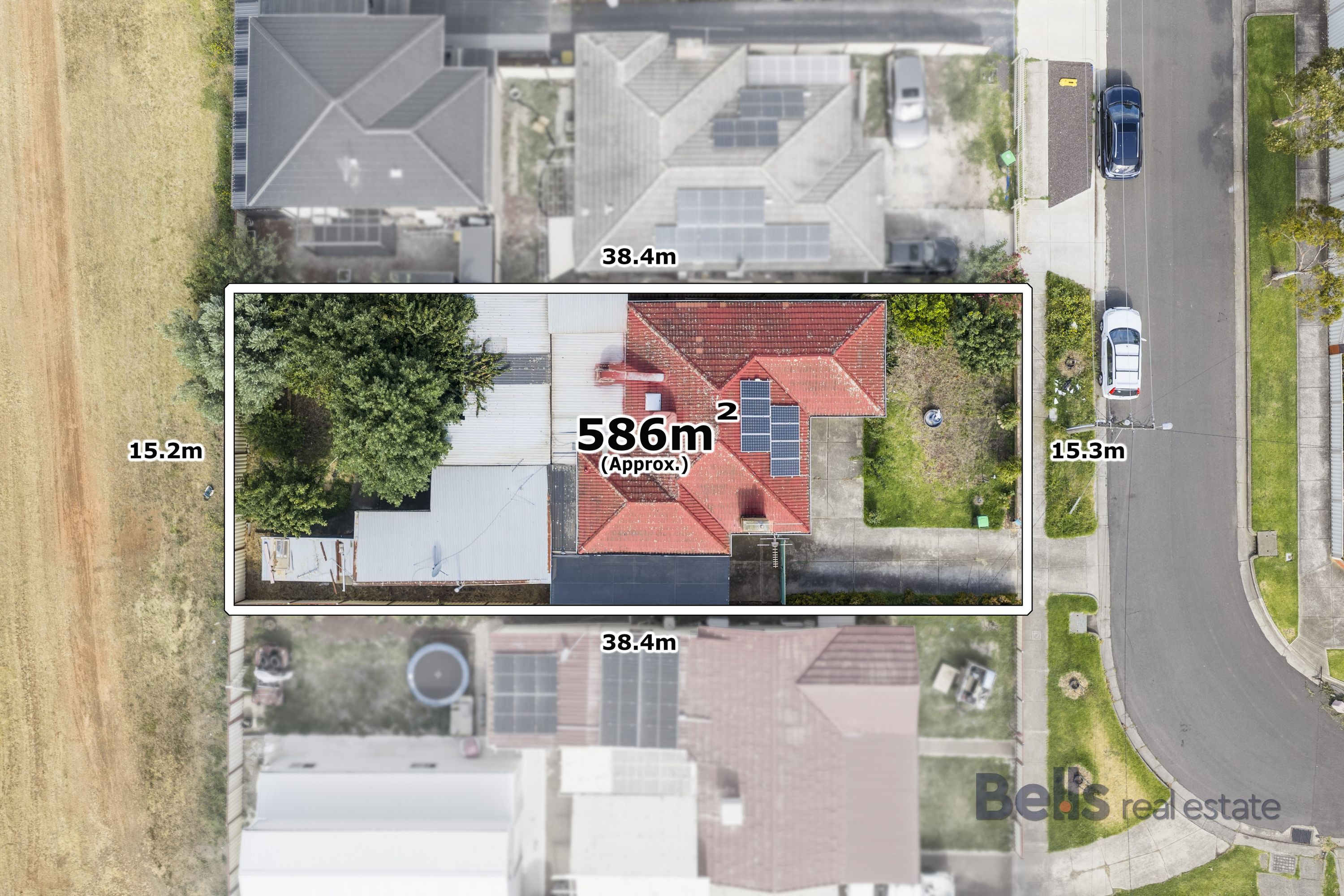 13 Anna Street, St Albans - Thumbnail 2