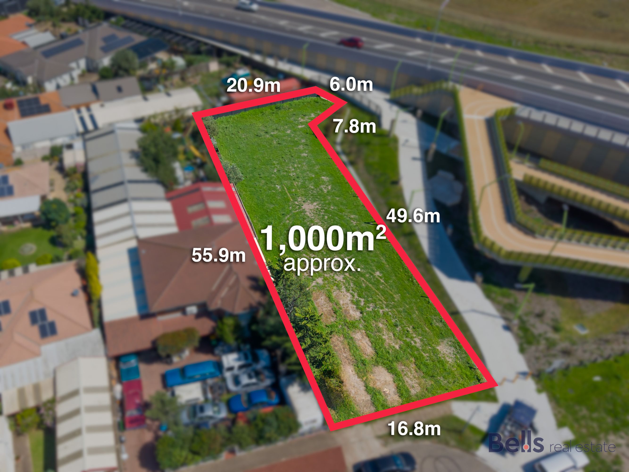 17 Nottingham Way, Sydenham - Image 1