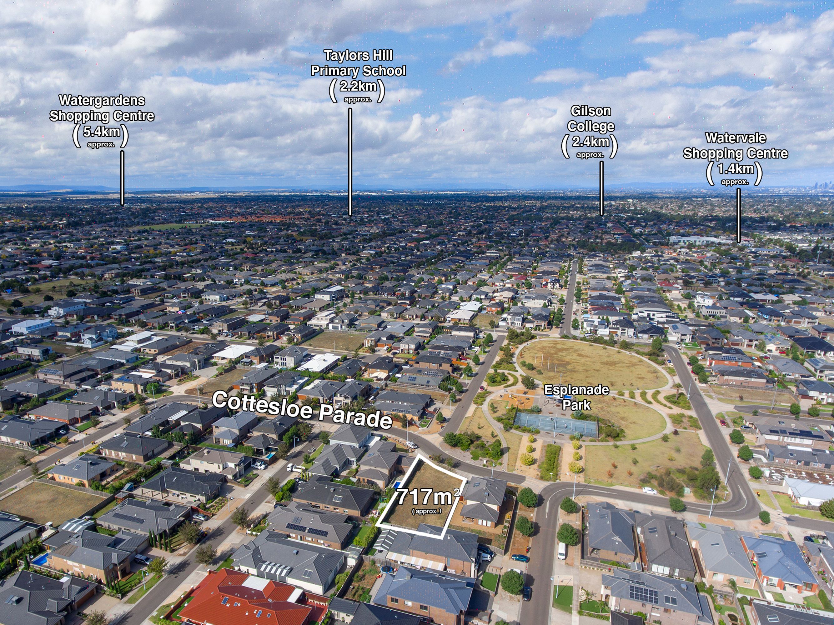 56 Cottesloe Parade, Taylors Hill VIC 3037, Taylors Hill - Thumbnail 4