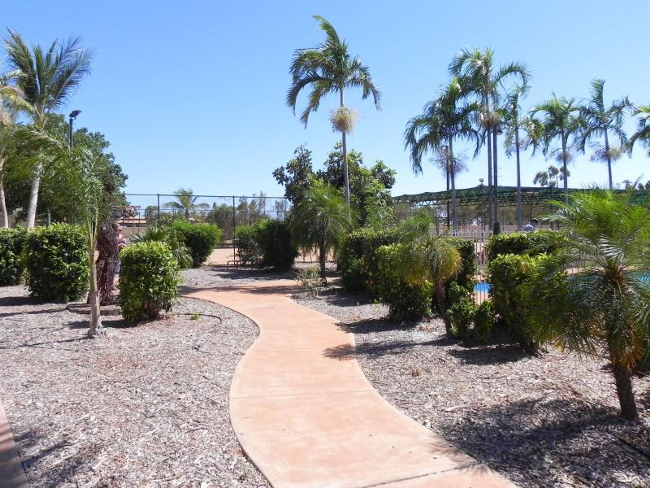 26 Traine Crescent, South Hedland, South Hedland - Thumbnail 2