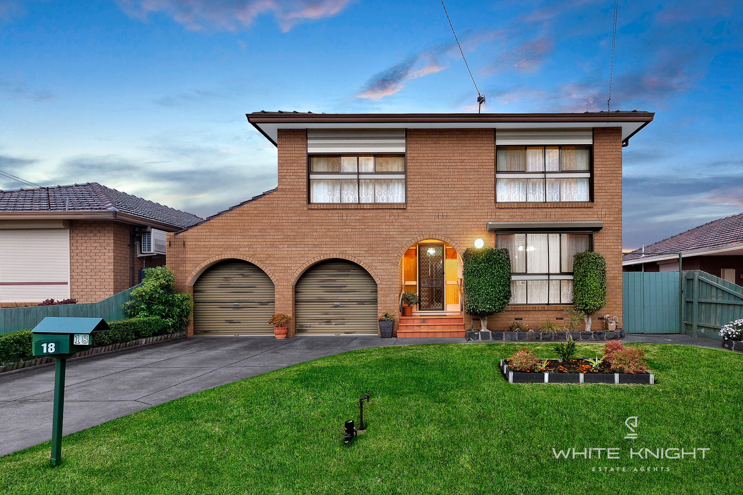 18 Corunna Avenue, St Albans VIC 3021, St Albans - Thumbnail 4