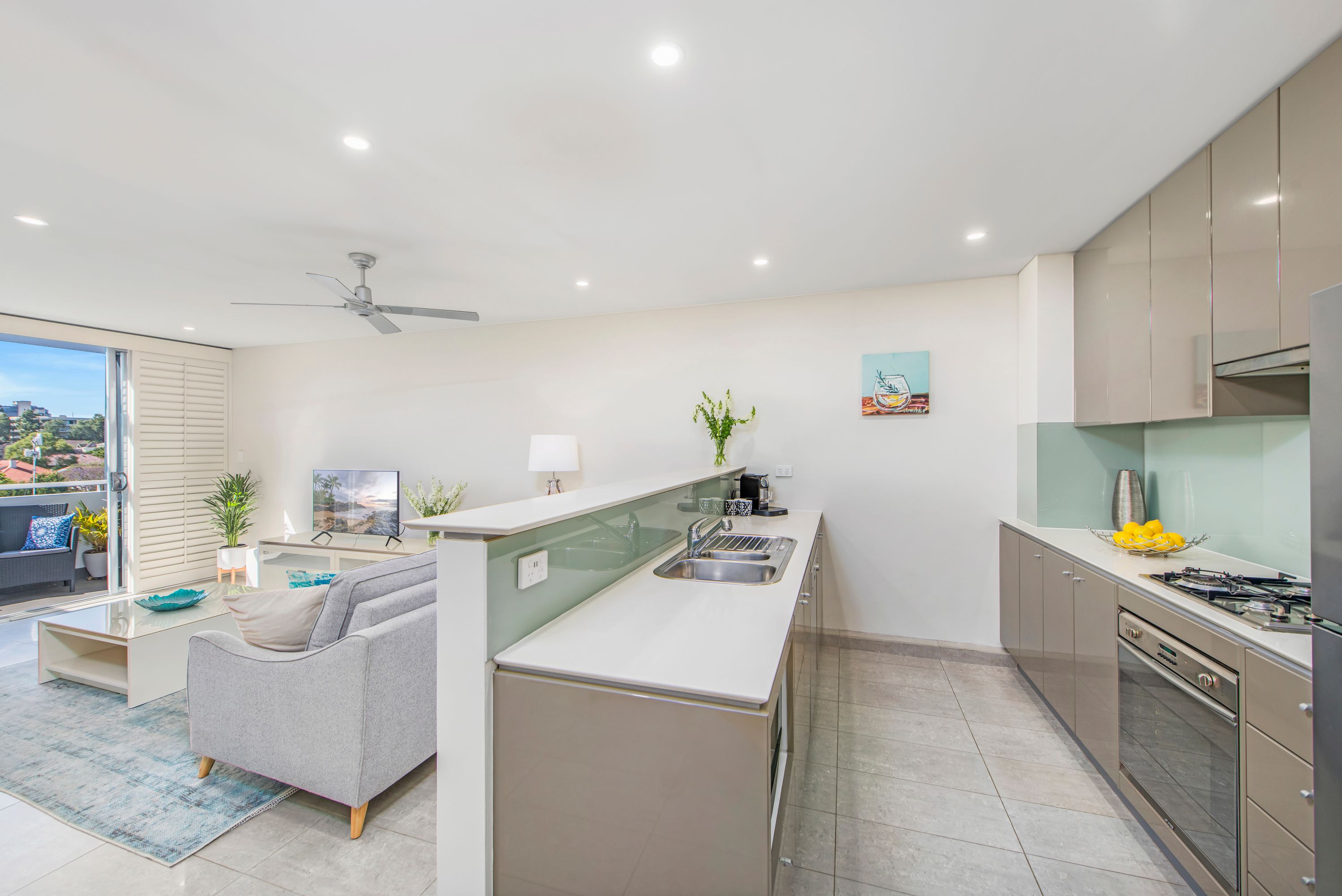17/303 Miller Street, Cammeray - Thumbnail 3