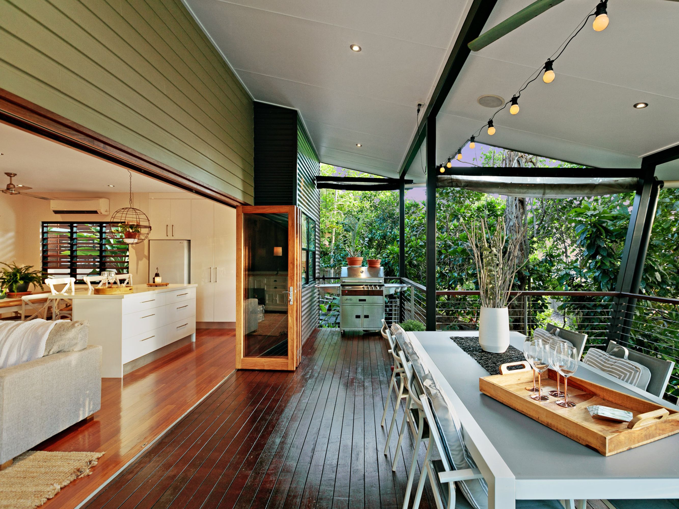31 Lookout Terrace, Trinity Beach, QLD 4879, Trinity Beach - Thumbnail 5