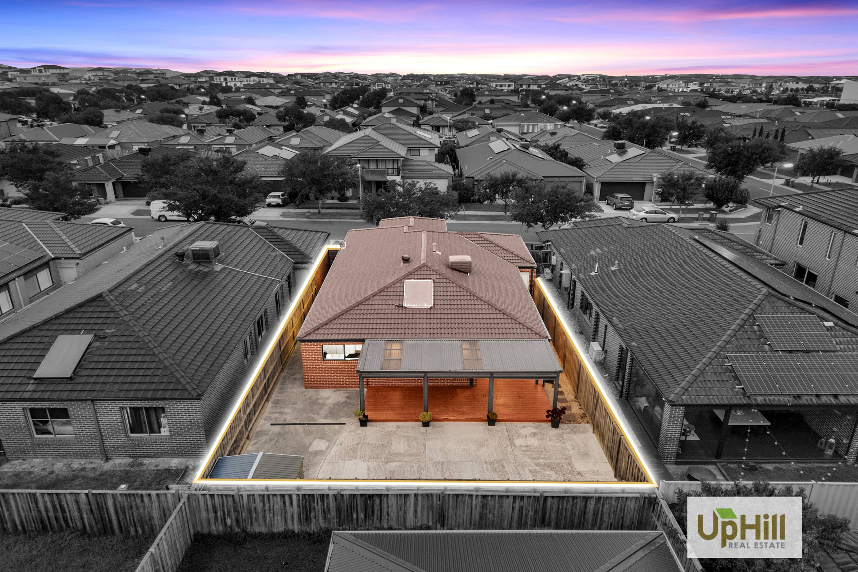 37 Mernoo Avenue, Clyde North - Thumbnail 2