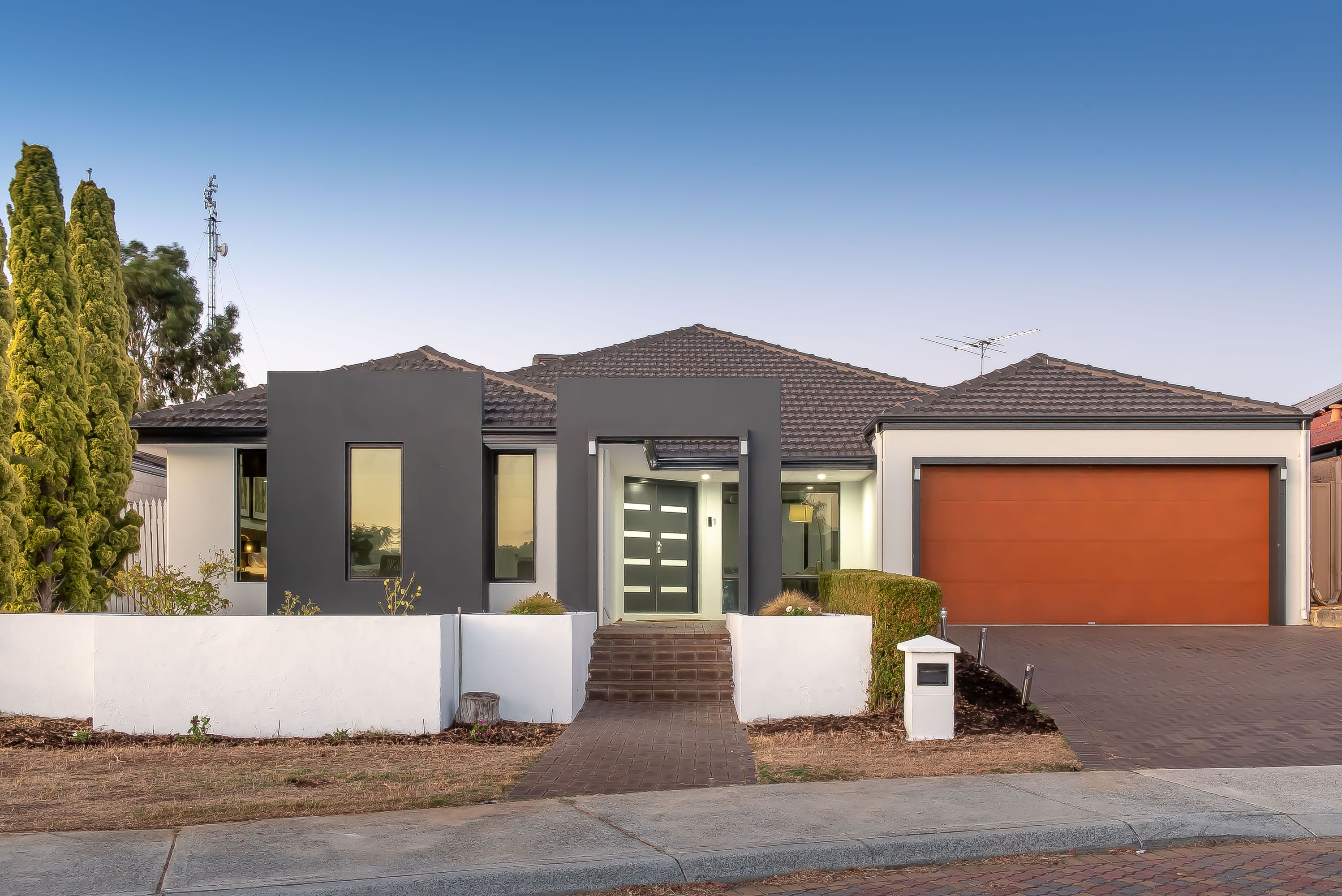 1 Tyrone Lane, Darch - Thumbnail 4