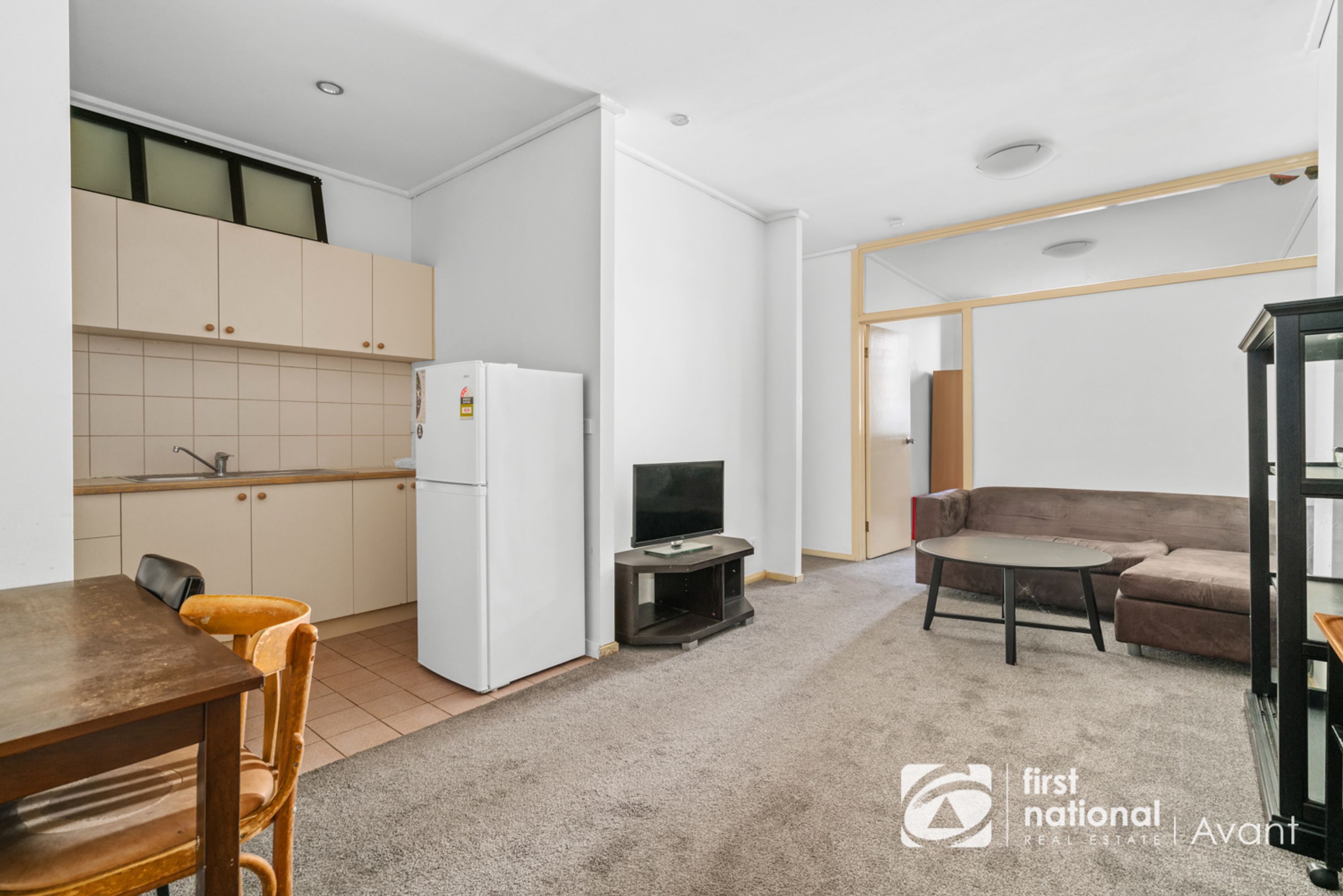 37/88 Franklin Street, Melbourne - Thumbnail 2