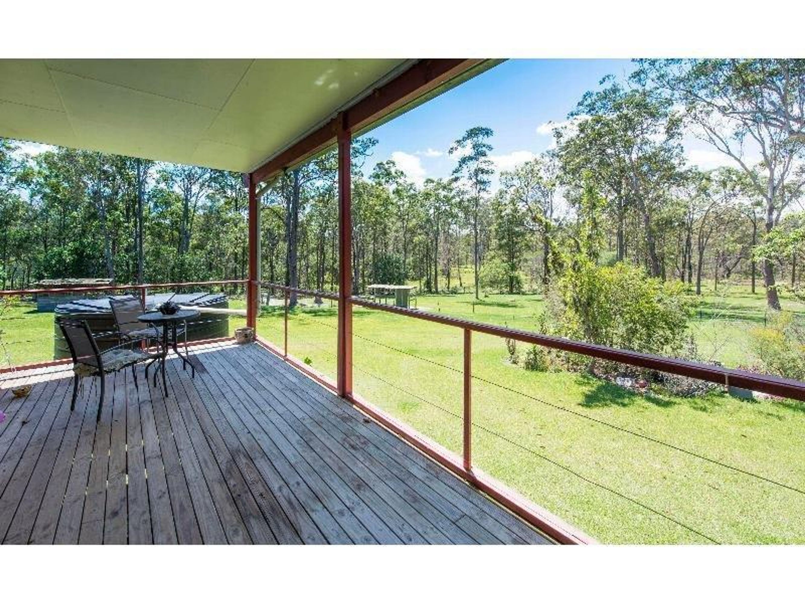 872 Lower Kangaroo Creek Road, Coutts Crossing - Thumbnail 4
