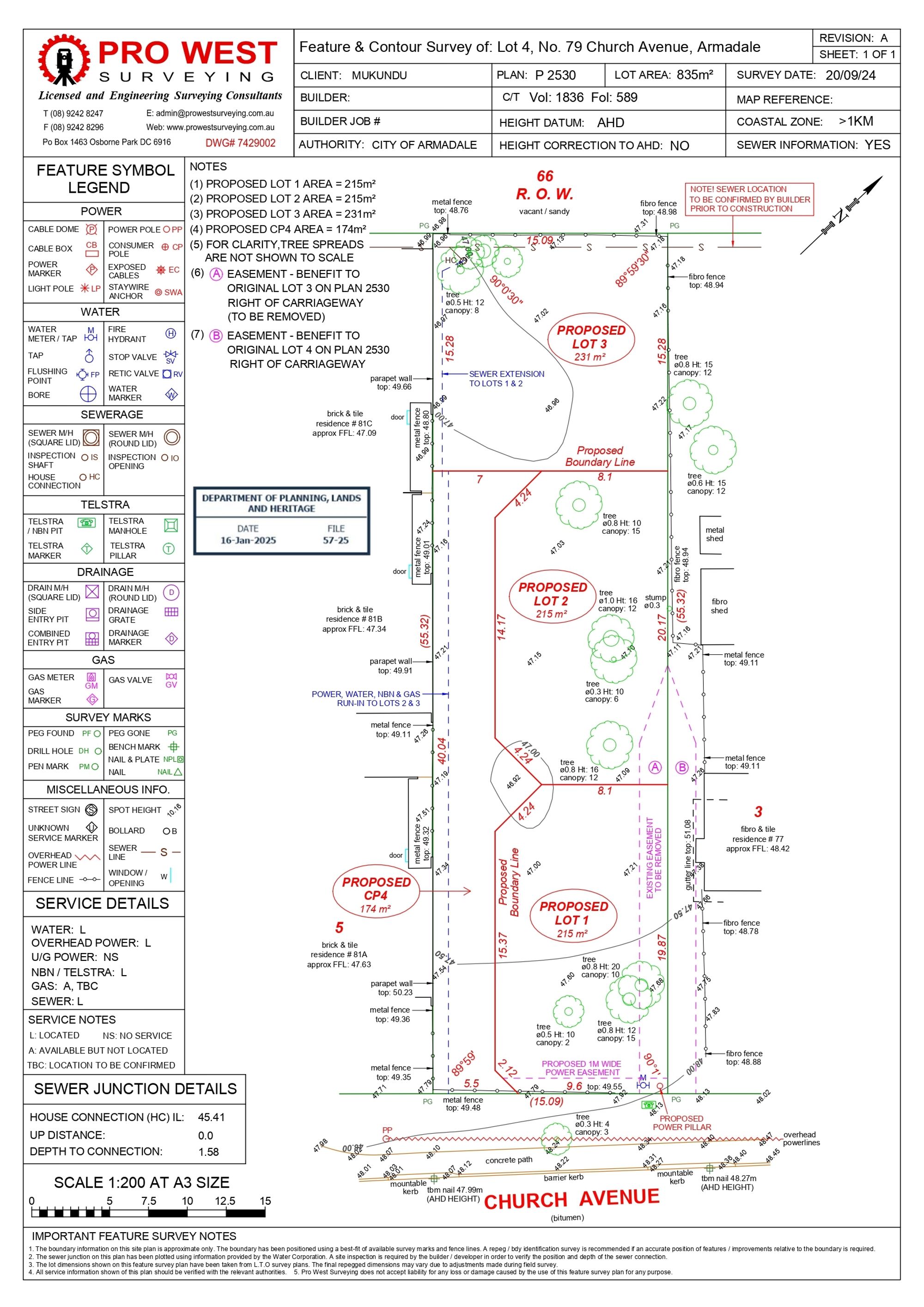 Lot 1/79 Church Avenue, Armadale, Armadale - Thumbnail 3