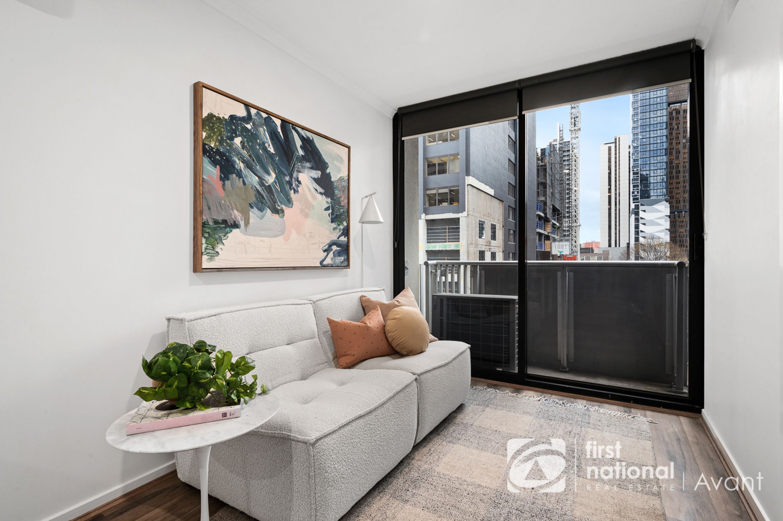 728/139 Lonsdale Street, Melbourne - Thumbnail 4
