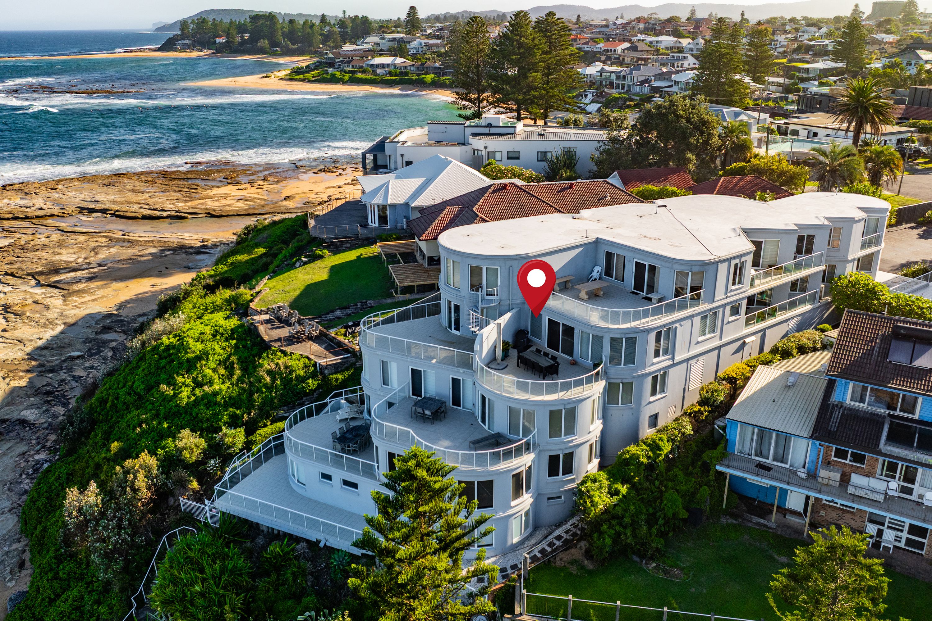3/120-122 Ocean Parade, Blue Bay NSW 2261, Blue Bay - Image 1