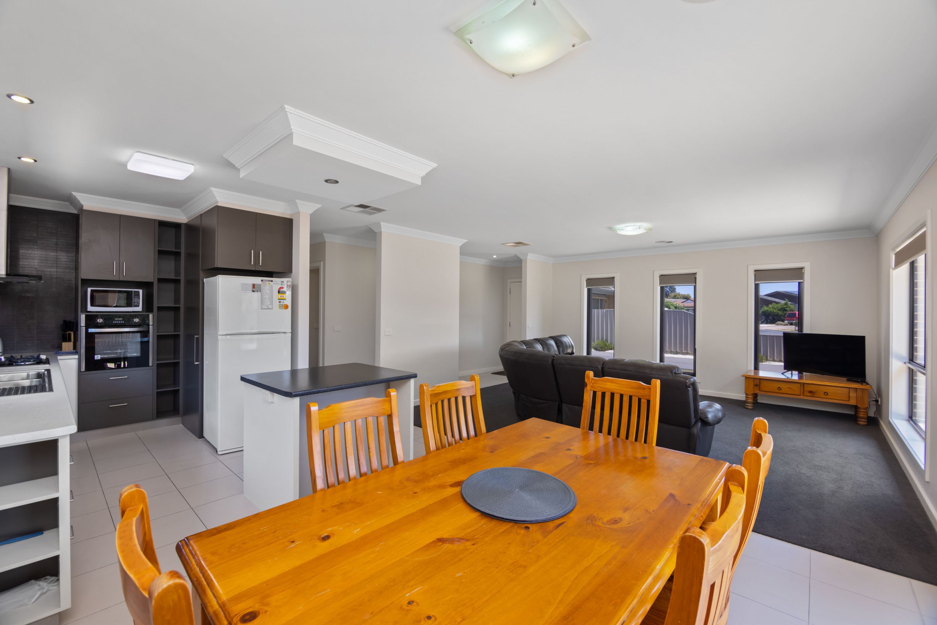 1/33 Culliver Street, Horsham VIC 3400, Horsham - Thumbnail 4