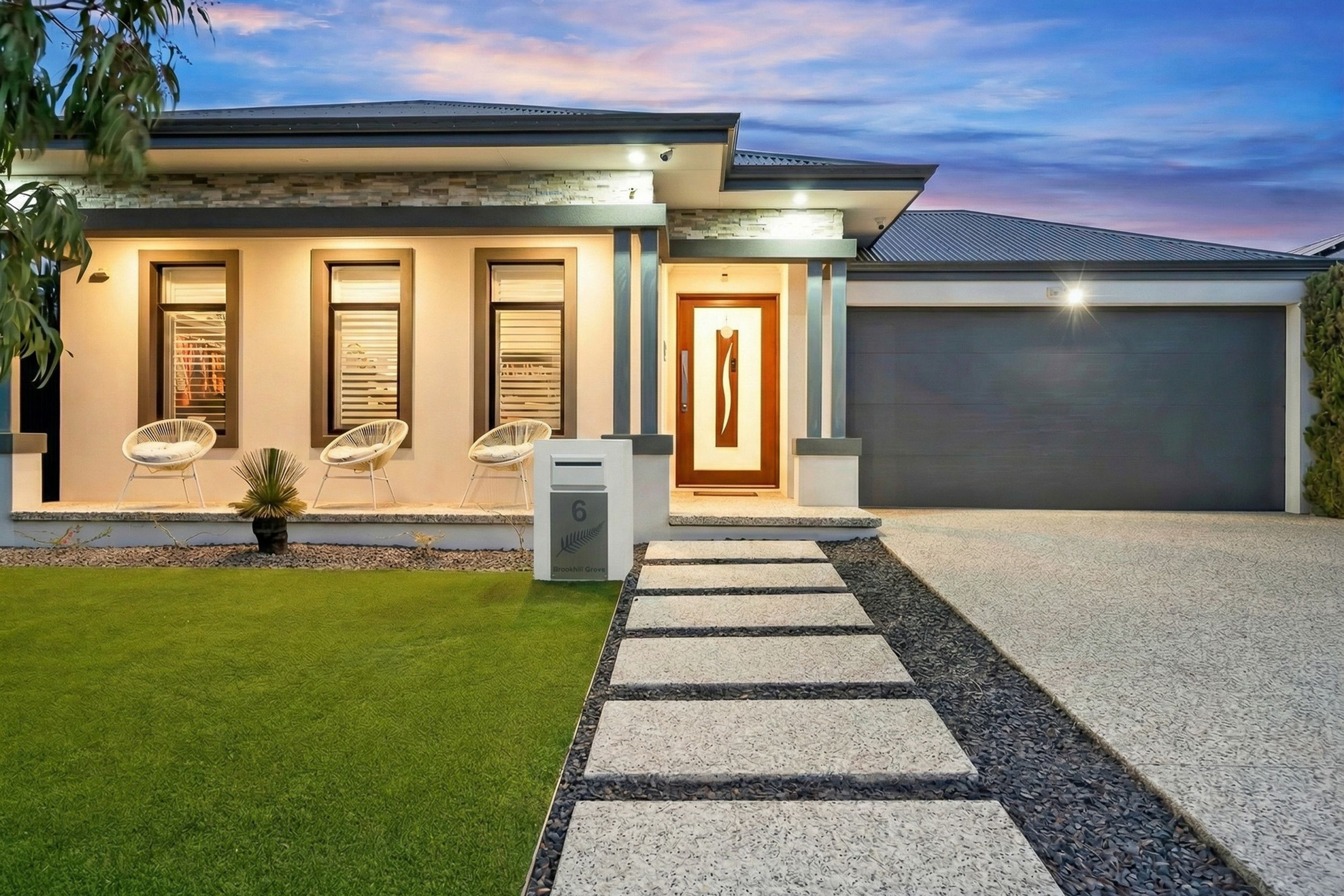 6 Brookhill Grove, Bushmead, Bushmead - Image 1