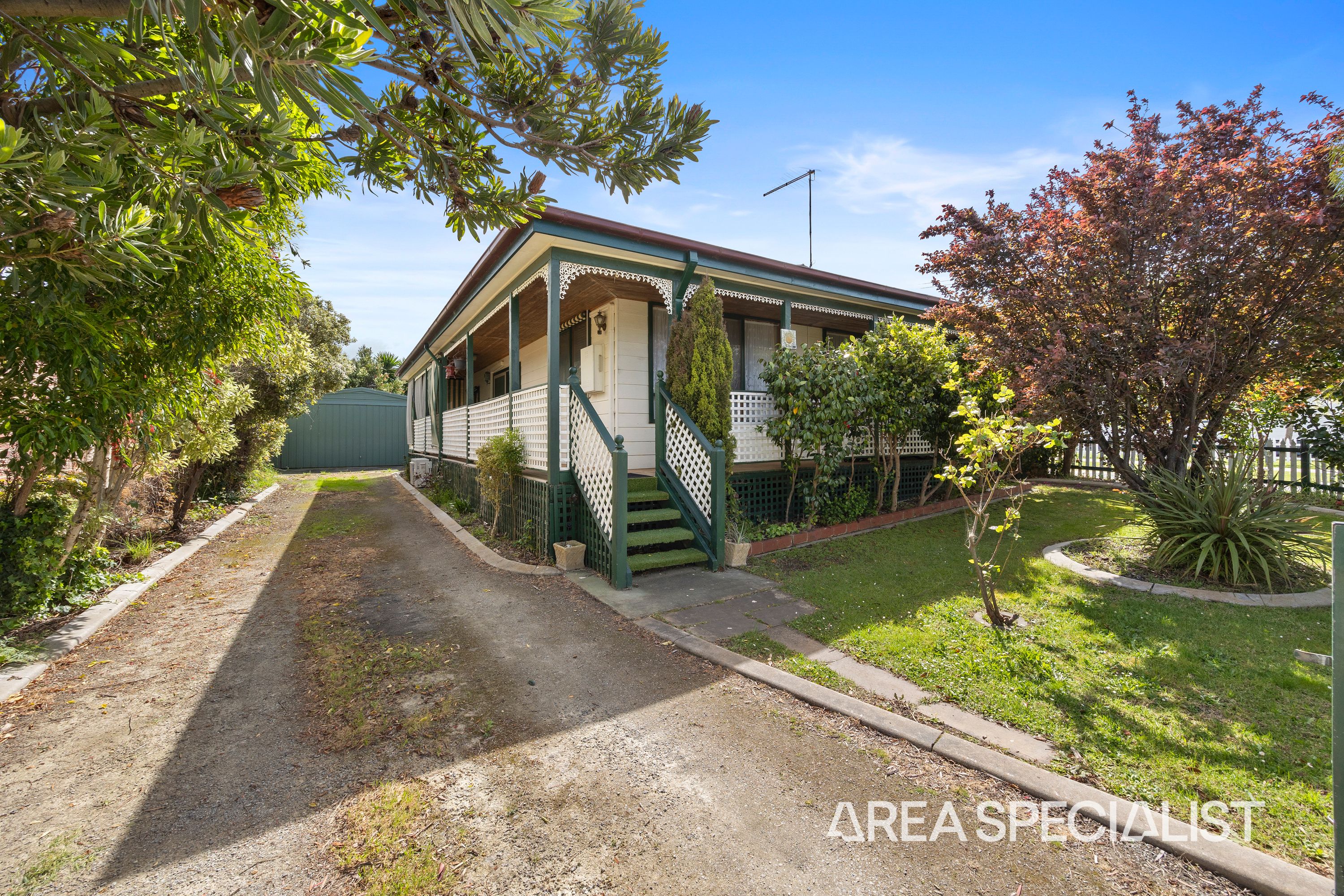 35 Daisy Avenue, Pioneer Bay - Image 1
